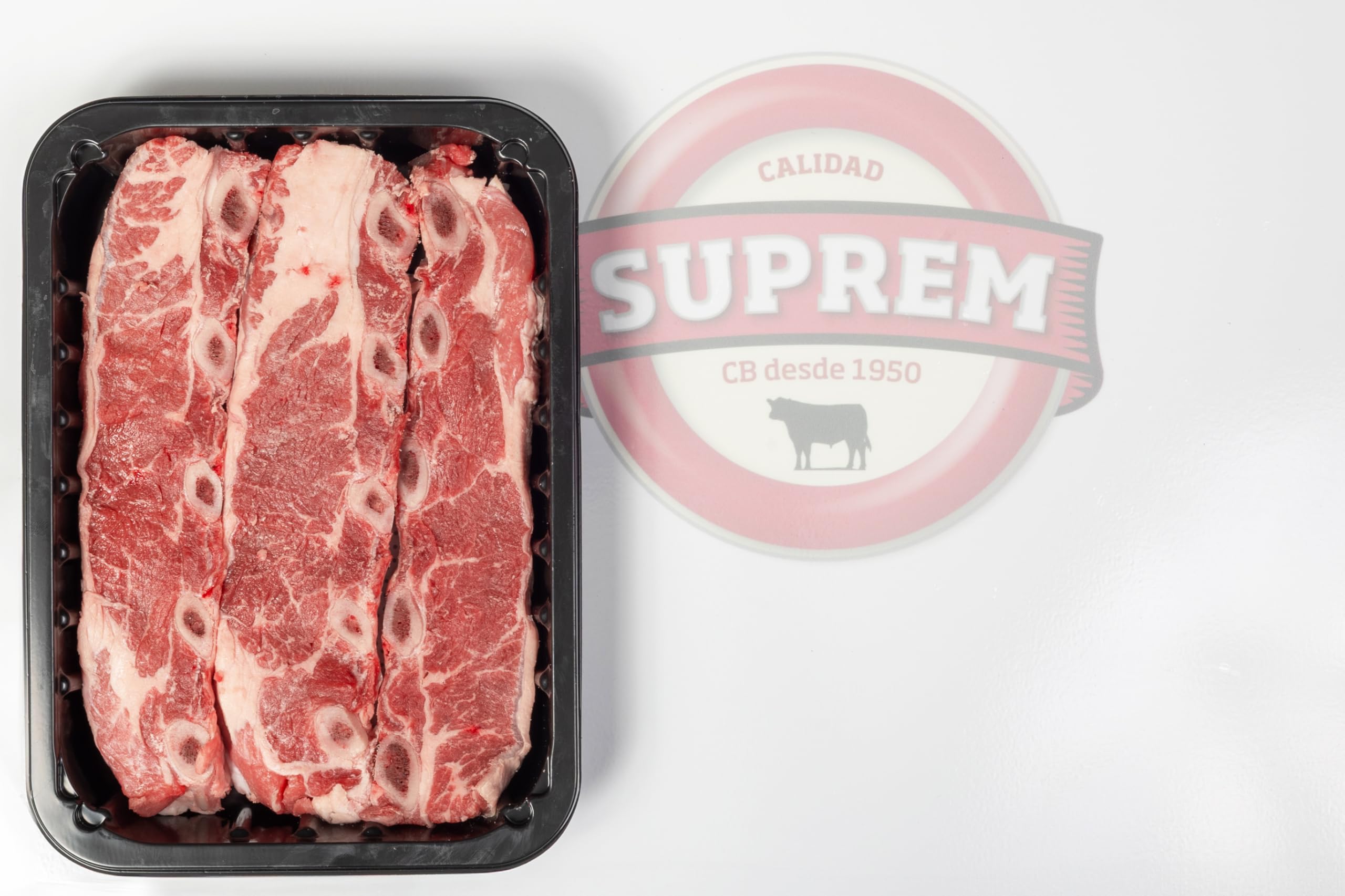 Pack Barbacoa SUPREM – Selección Parrillera Premium (Ternera y Cerdo) | Entrecot, Churrasco, Hamburguesa de ternera y Butifarra de cerdo | VER PESO & PRECIO EN DESCRIPCIÓN