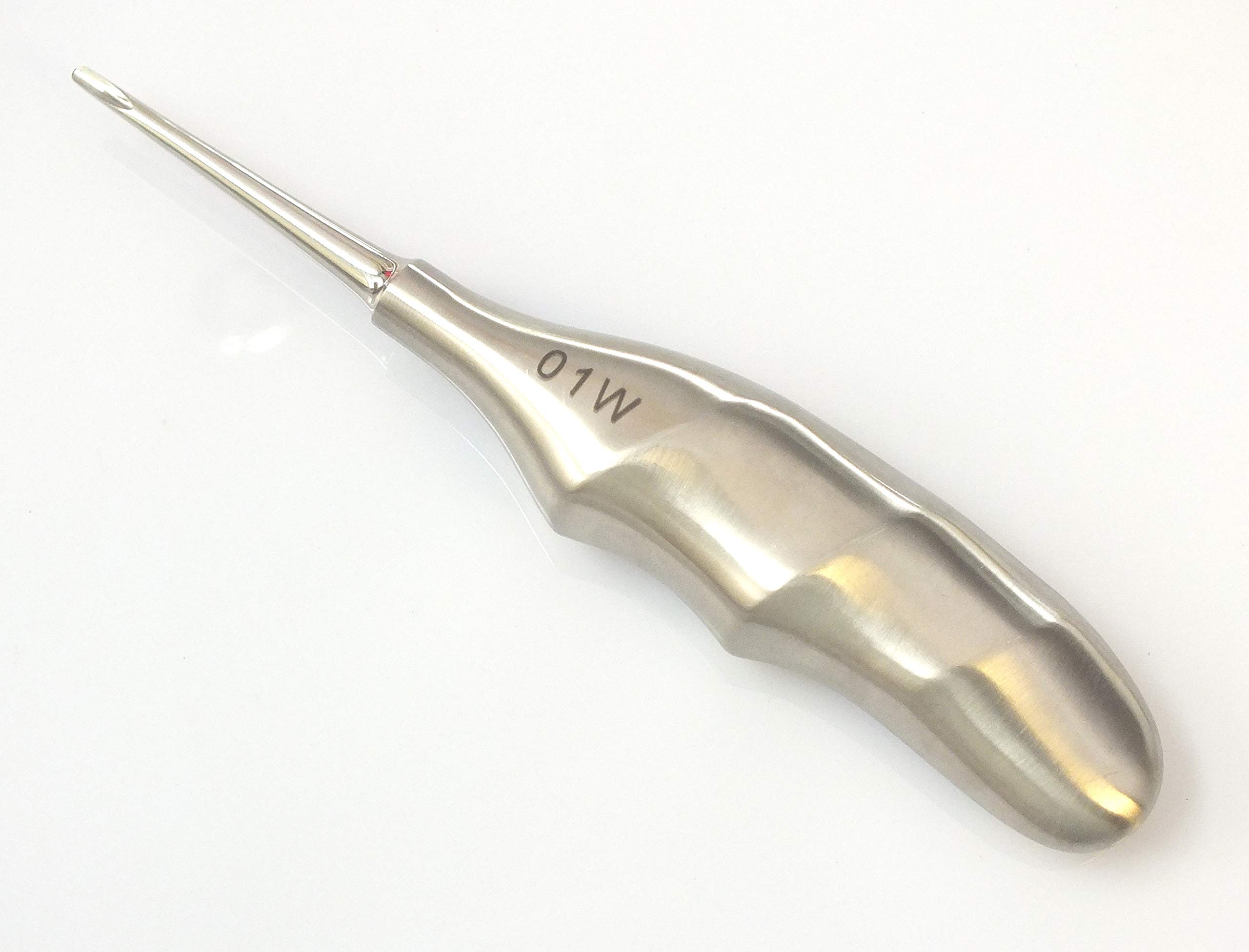 ADDLER Dental Apexo Root Elevator 01W