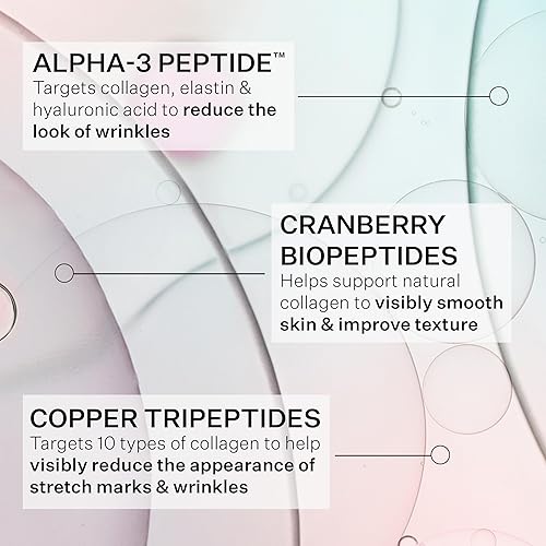 Miniatura 3 de StriVectin SD Advanced Plus - Hidratante intensivo para arrugas y estrías, para rostro y cuerpo, estimulante de colágeno con péptidos y ácido