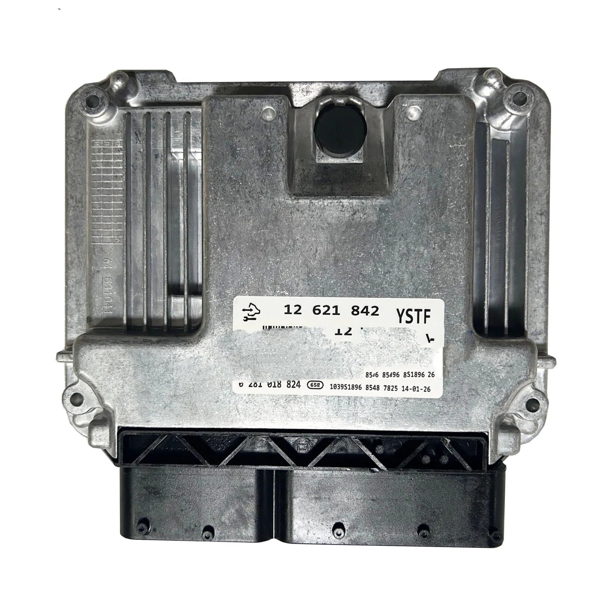 Engine Control Module Assembly For Chevrolet For Colorado 12650373 0281018596 12621842 Engine Computer Control Unit Module ECU ECM(12650373)