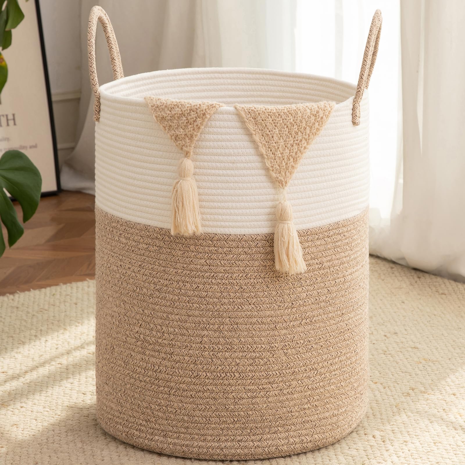 OIAHOMY Laundry Basket: Crease Fix — Worth It? | AethelGem