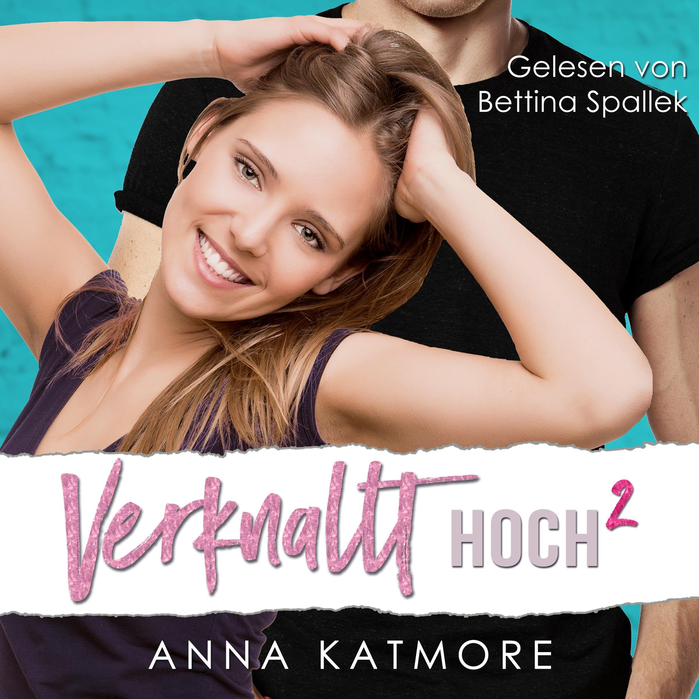 Cover art for Verknallt hoch zwei