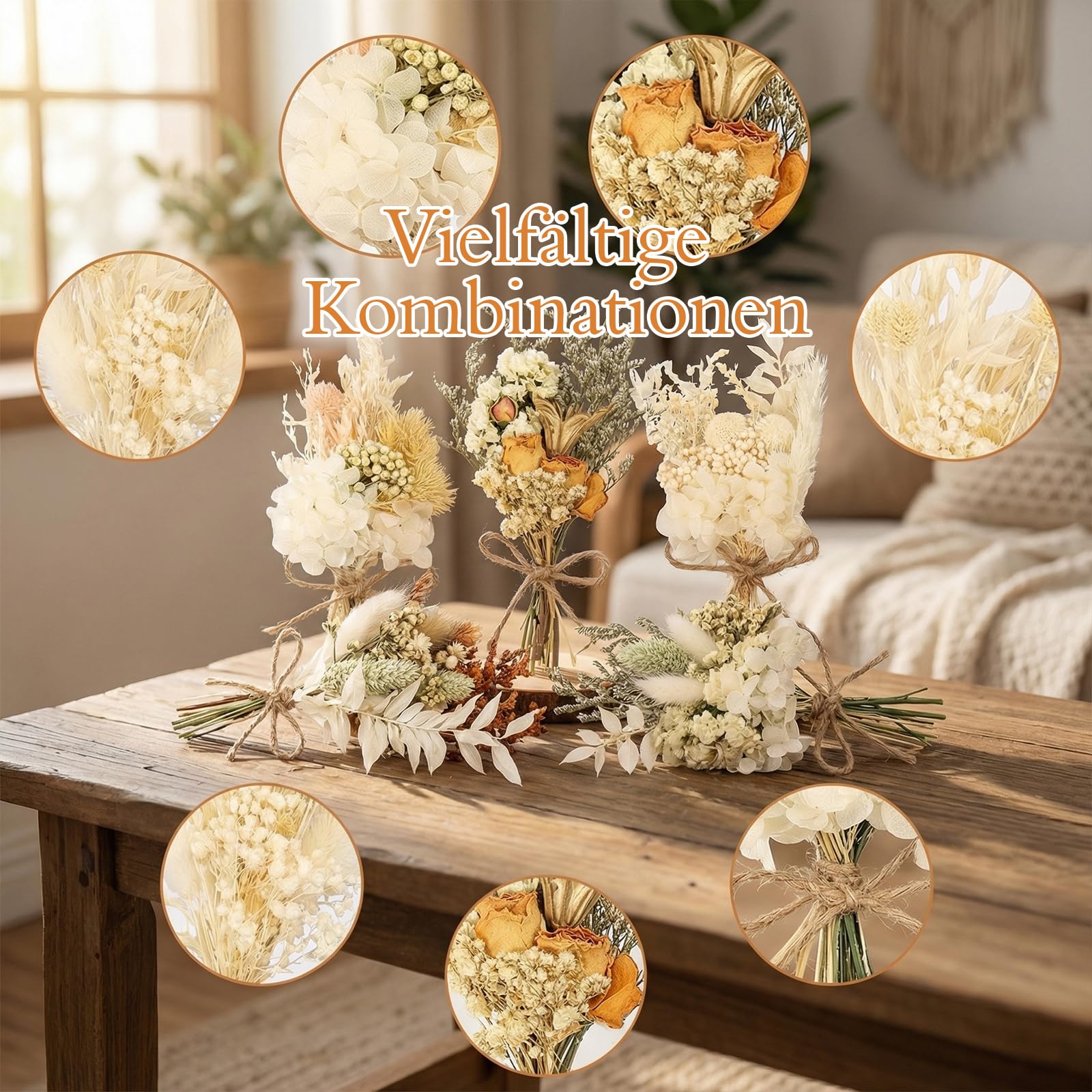 ordnungsbox Relaxdays Aufbewahrungsbox Bambus, 2er Set, ohne Deckel, HBT: 9,5x23x9 cm, Bambusbox Küche, Bad, Büro, natur Bodenvase Glas 100 cm