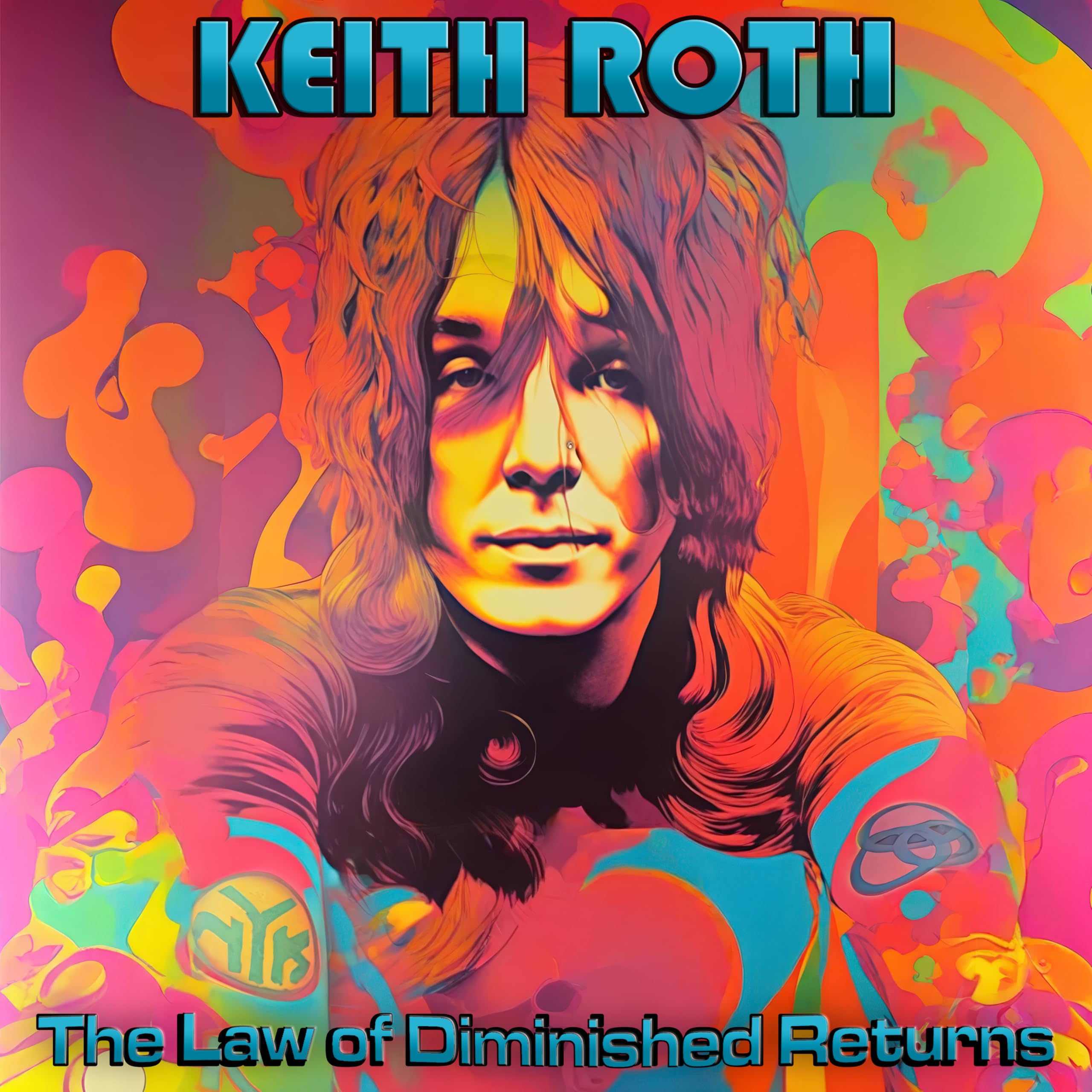 The Law Of Diminished Returns [VINYL]
