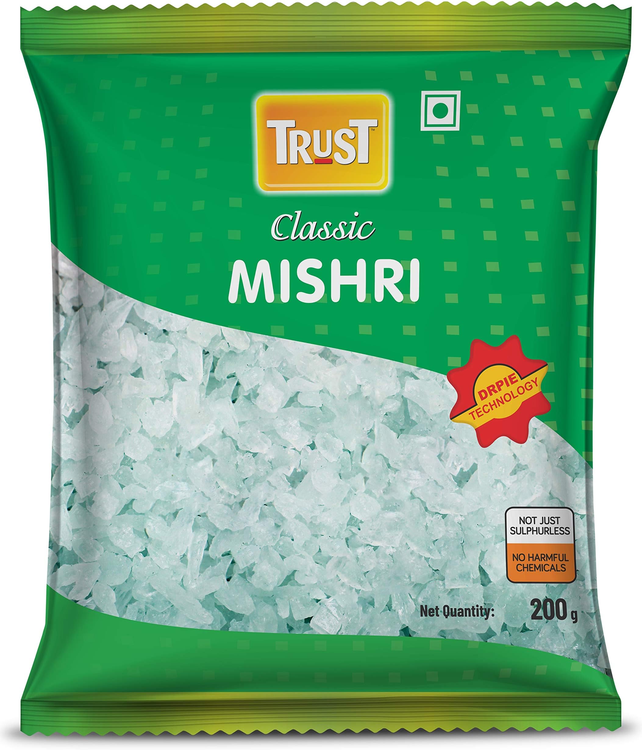 Epiken Trust Classic Mishri, 200g.
