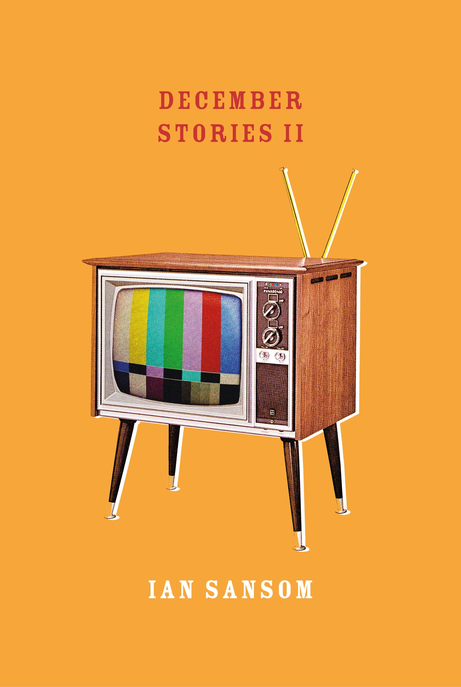 December Stories 2