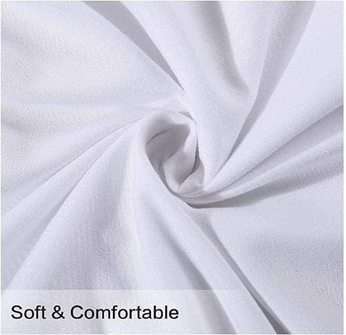 Miniatura 5 de JiaFang Juego de funda de edredón 3D Vortex de 3 piezas de hotel, funda de edredón para niños, adolescentes y adultos, incluye 1 funda de edredón, 2