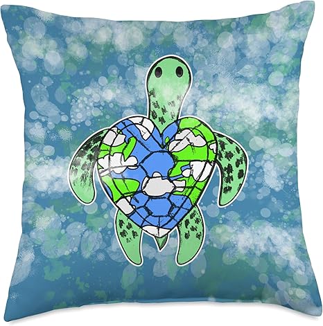 turtle pillow amazon