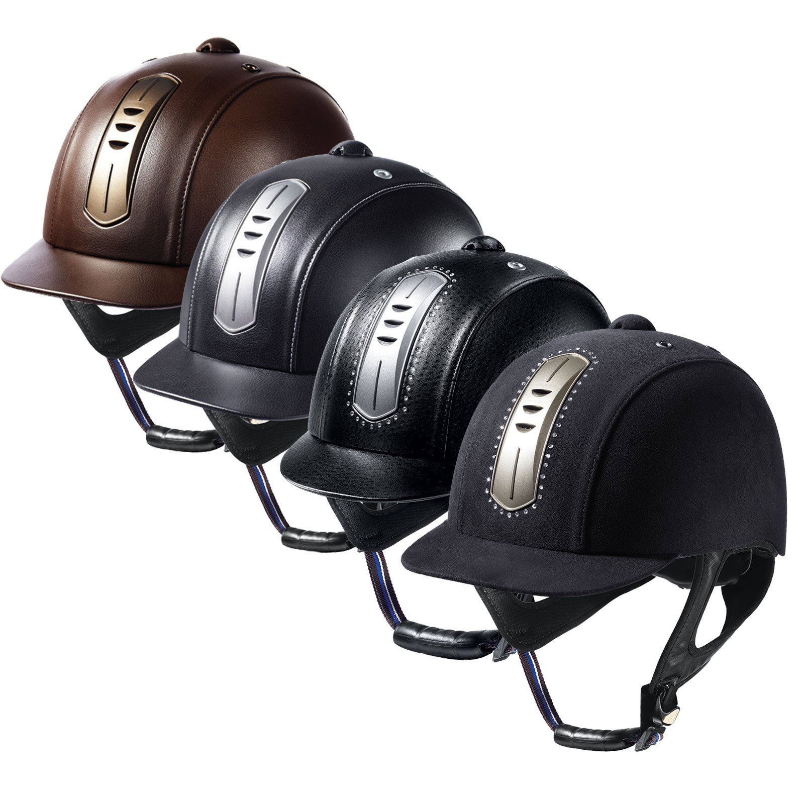 AK Oscar Reitstiefeletten Mit Seitlichem Reißverschluss – Aus Vollem Rindsleder, 1,6 Mm, Mit YKK-Reißverschluss, Stretcheinsätze – Größen XS–4XL, Schwarz – Perfekte Passform Für Täglichen Gebrauch AK Oscar Reitstiefeletten Mit Seitlichem Reißverschluss – Aus Vollem Rindsleder, 1,6 Mm, Mit YKK-Reißverschluss, Stretcheinsätze – Größen XS–4XL, Schwarz – Perfekte Passform Für Täglichen Gebrauch