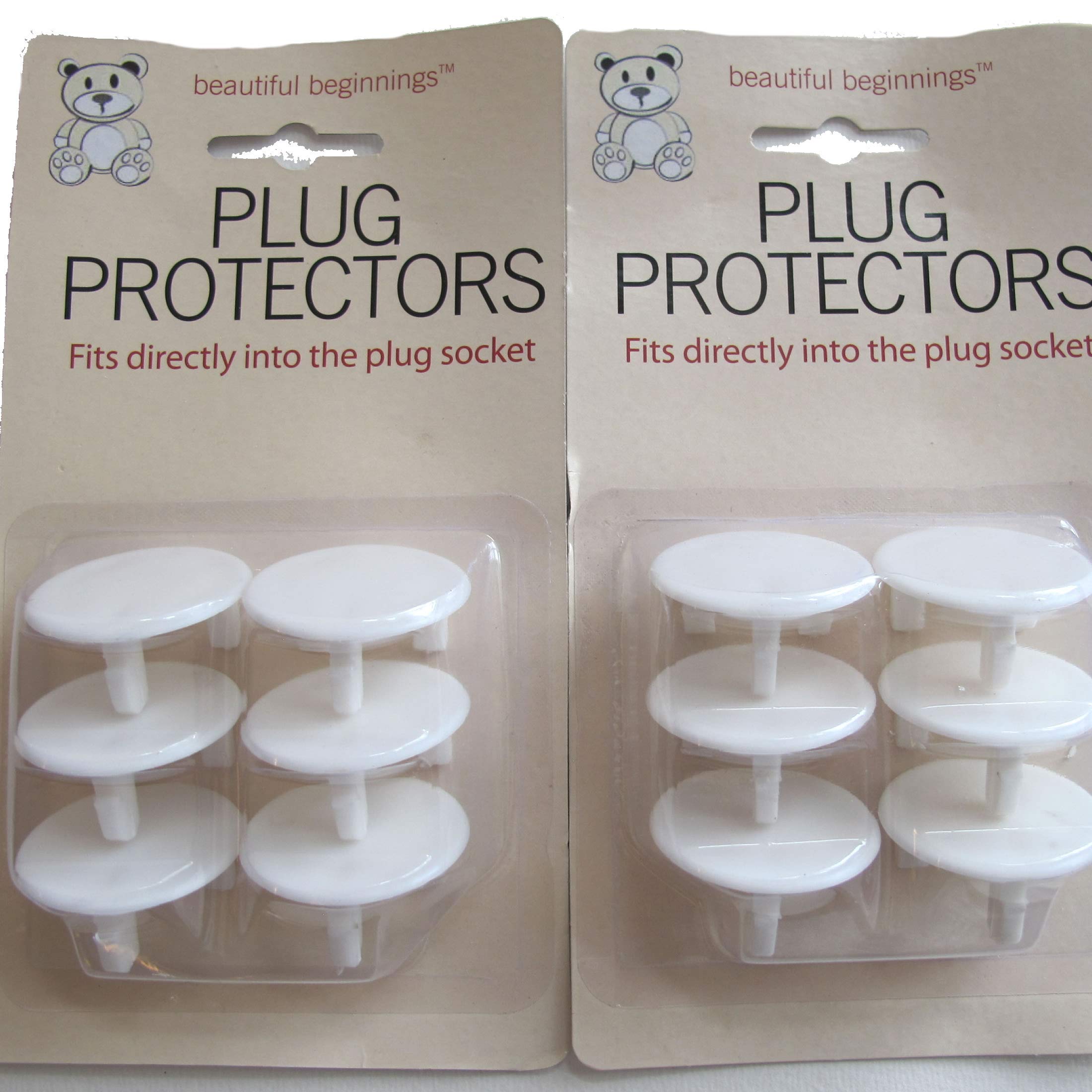 RSW FS120 12 Socket Safety Covers