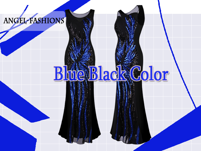 women's dark blue and black angel vintage dress Gothic Sweetheart Neck Beaded Cami Floral Embroidered Bubble Mini Dress with Cape