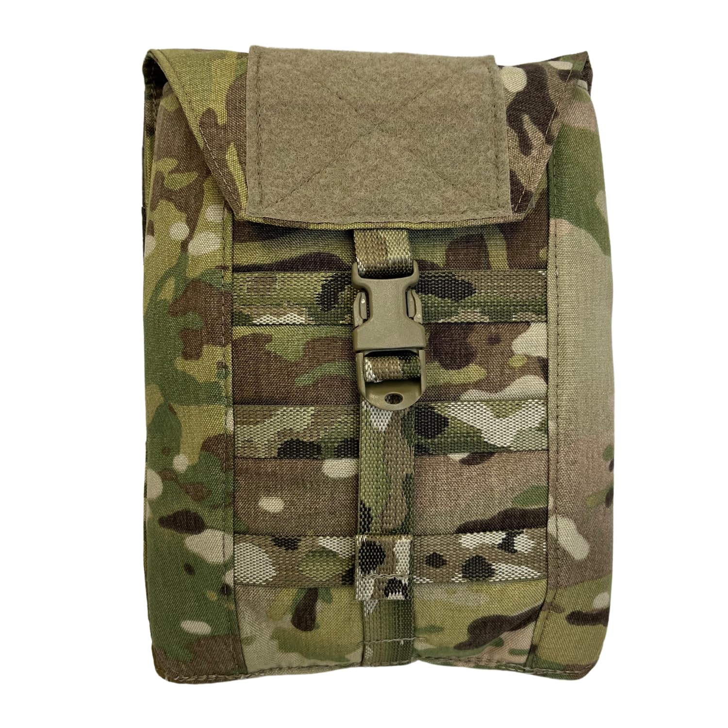 Military Outdoor Cothing Previously Issued Multicam/OCP/Scorpion 1.5L Hydration Pouch for CAANG