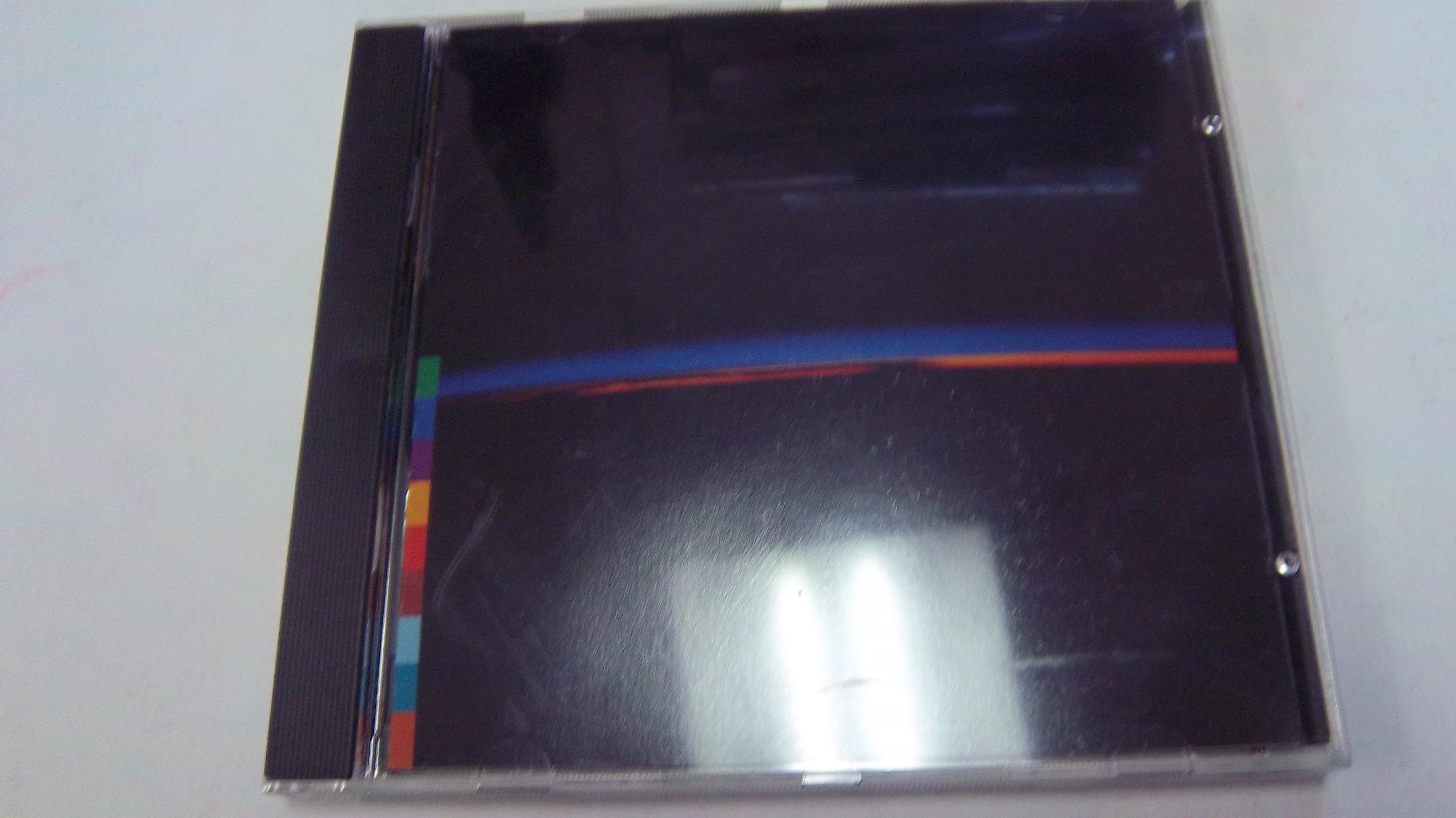 Explosion Del Momento [Audio CD] Orquesta Reve