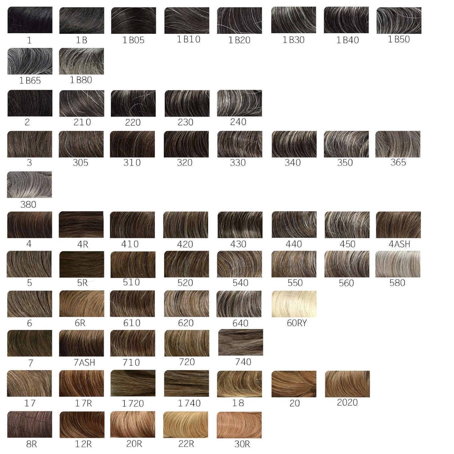 LYRICAL HAIR Toupee for Men Darkest Brown Human Hair Replacements Systems Durable Poly Coating NPU Skin Around Monofilament Wigs Hairpiece 120% Medium Light to Medium Density (6"*9", 2 Darkest Brown) 6"*9" #2 Darkest Brown