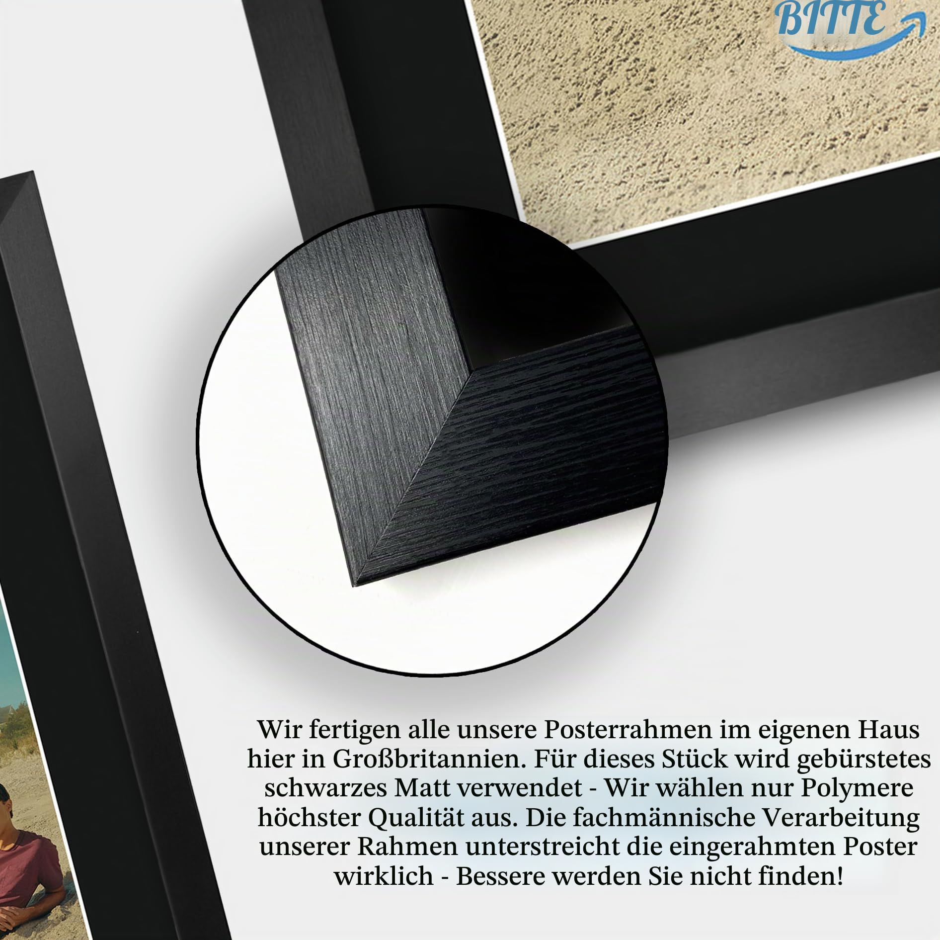 HWC Trading FR A3 The Summer I Turned Pretty Geschenke Gedrucktes Signiertes Autogramm Poster für Fans von Fernsehn Memorabilien - A3 Gerahmt