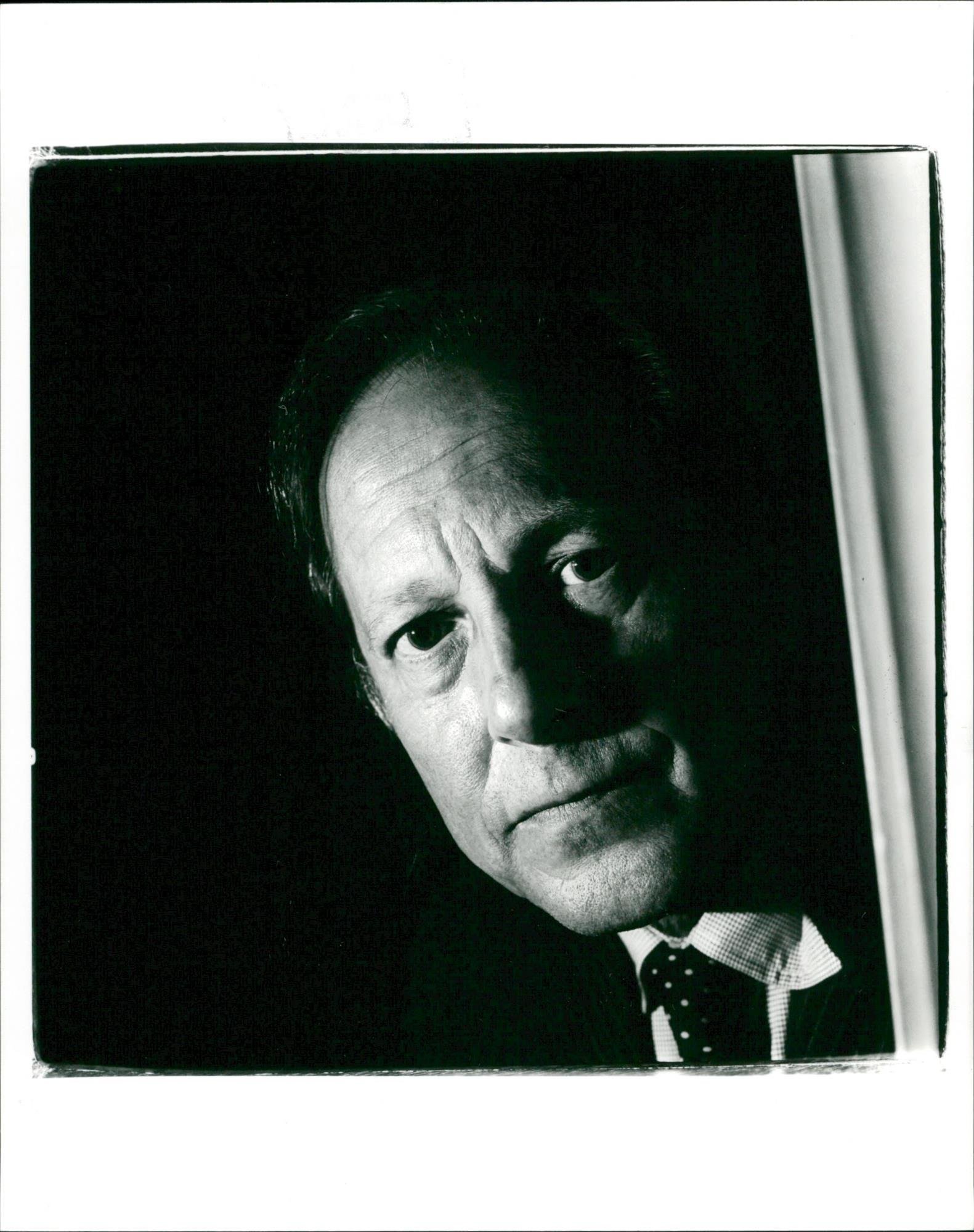 Nicolas Roeg