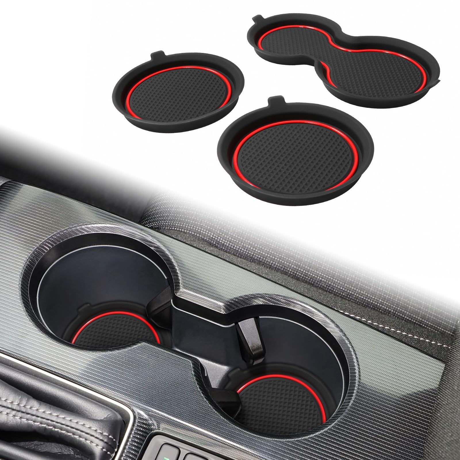 Amazon.com: for Honda Civic Accessories 2022 2023 2024 2025 2026