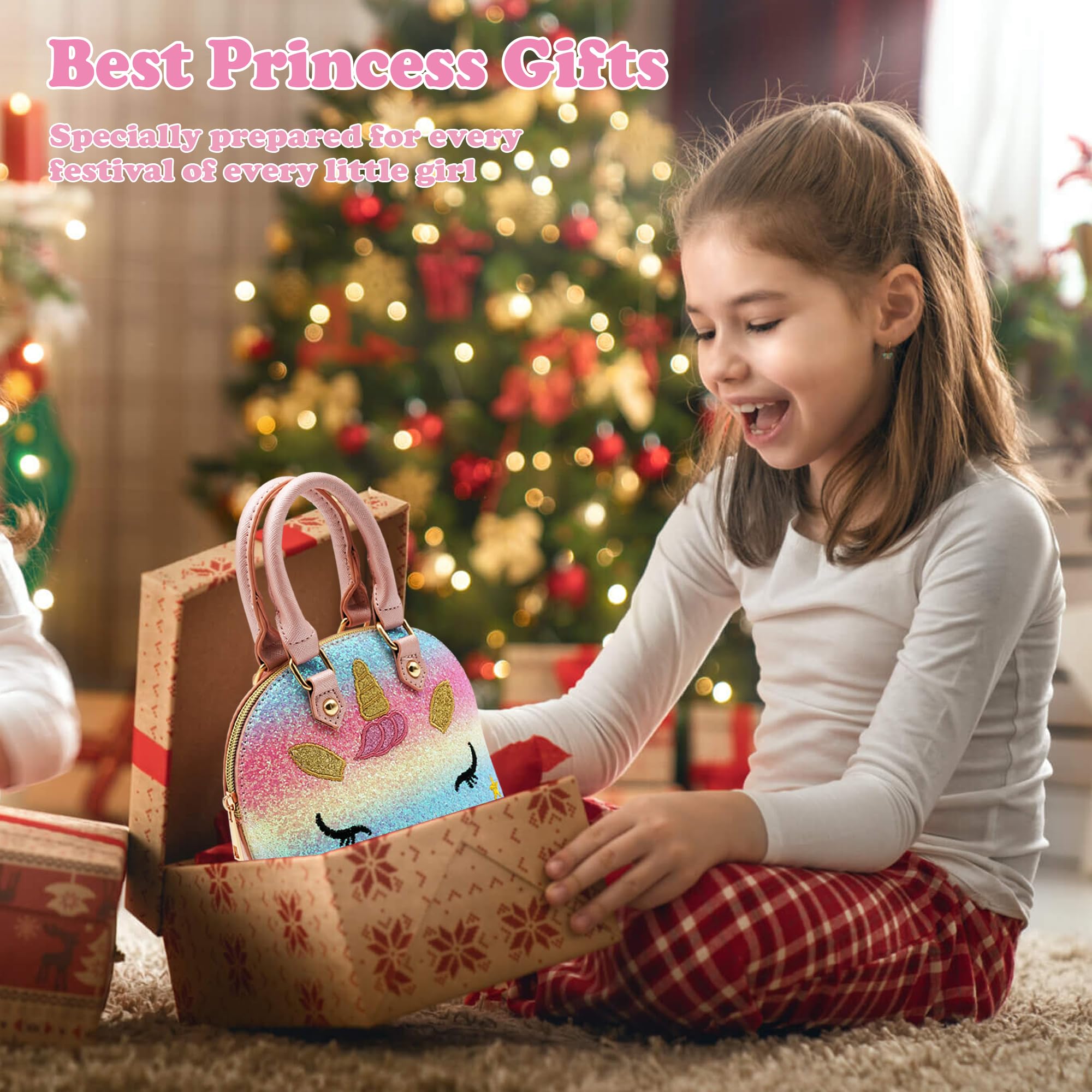 et di trucchi per bambini e bambine 4-12 anni, per Halloween, Natale e compleanno