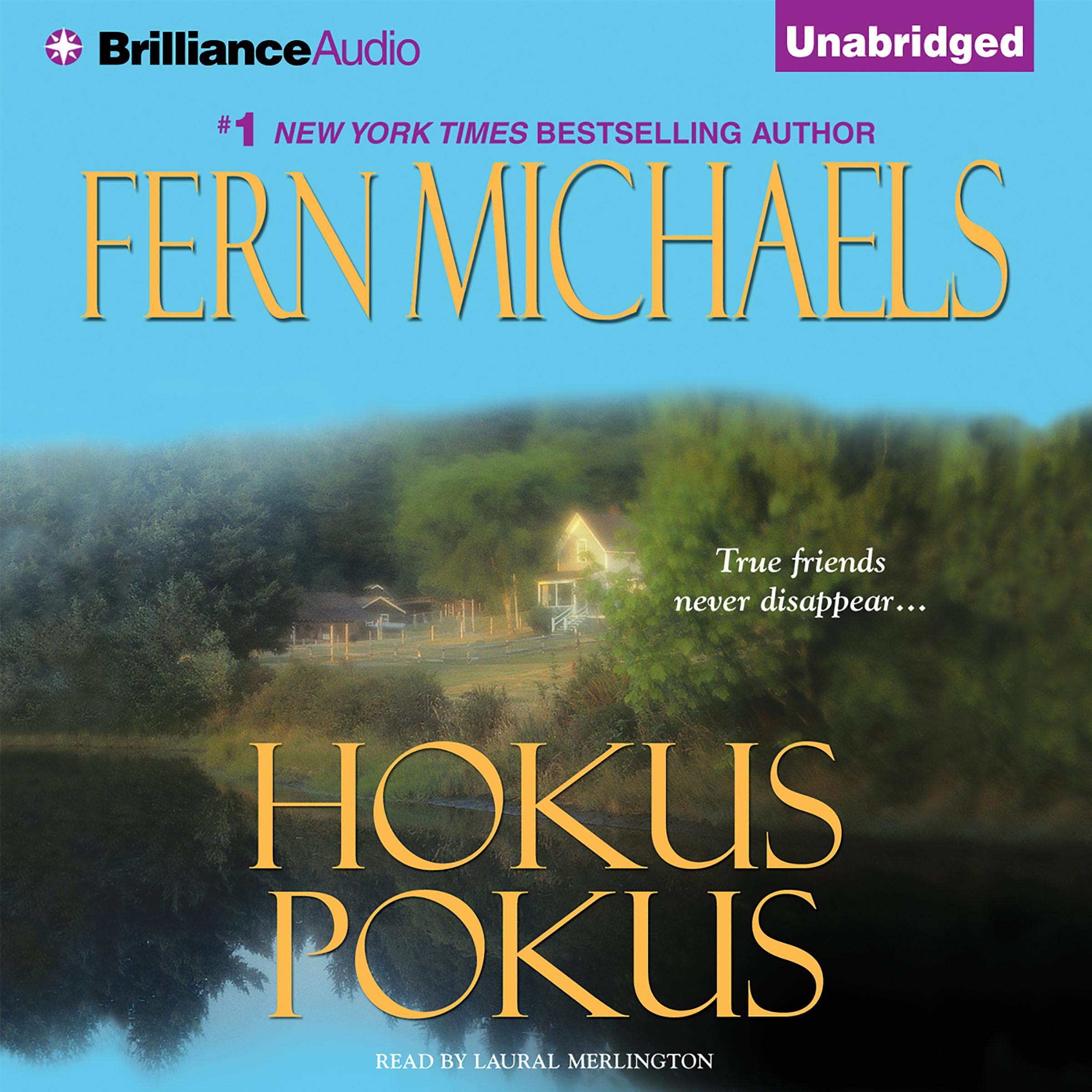 Cover art for Hokus Pokus
