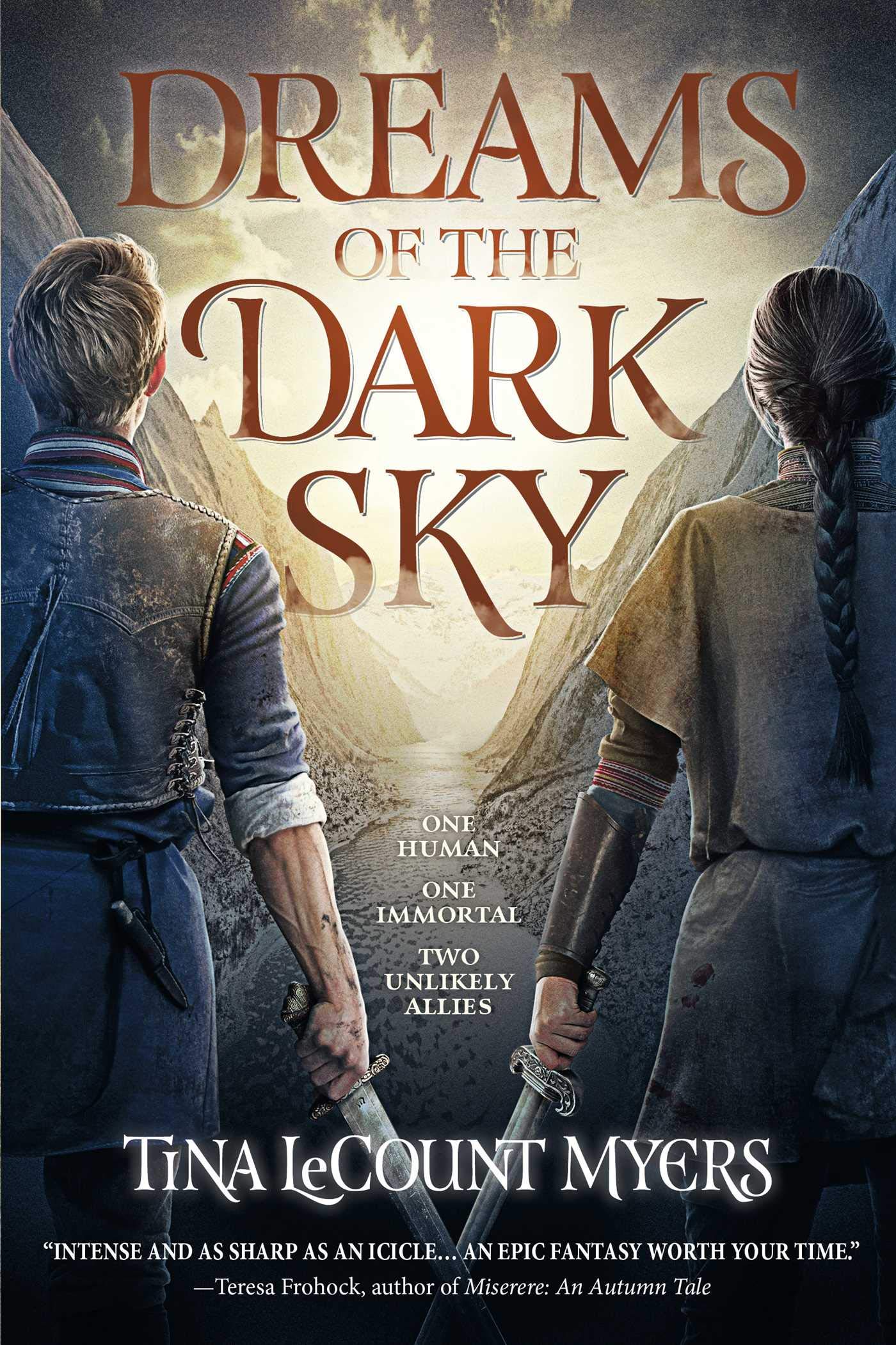 Buy Dreams of the Dark Sky: The Legacy of the Heavens, Book Two (Volume 2) — BookShops.in
