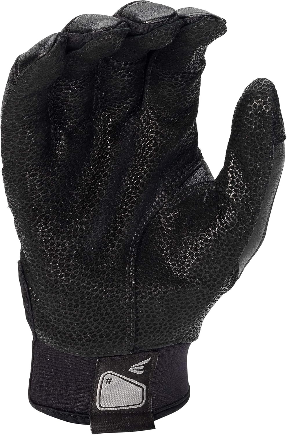 EASTON PROFESSIONAL COLLECTION Batting Glove Series, Pair, 2021, Adult, Premium Grade Cabretta Sheepskin Leather Palm, Smooth Microfiber With Diamond Spandex Back Of Hand, Comfort, Flexibility