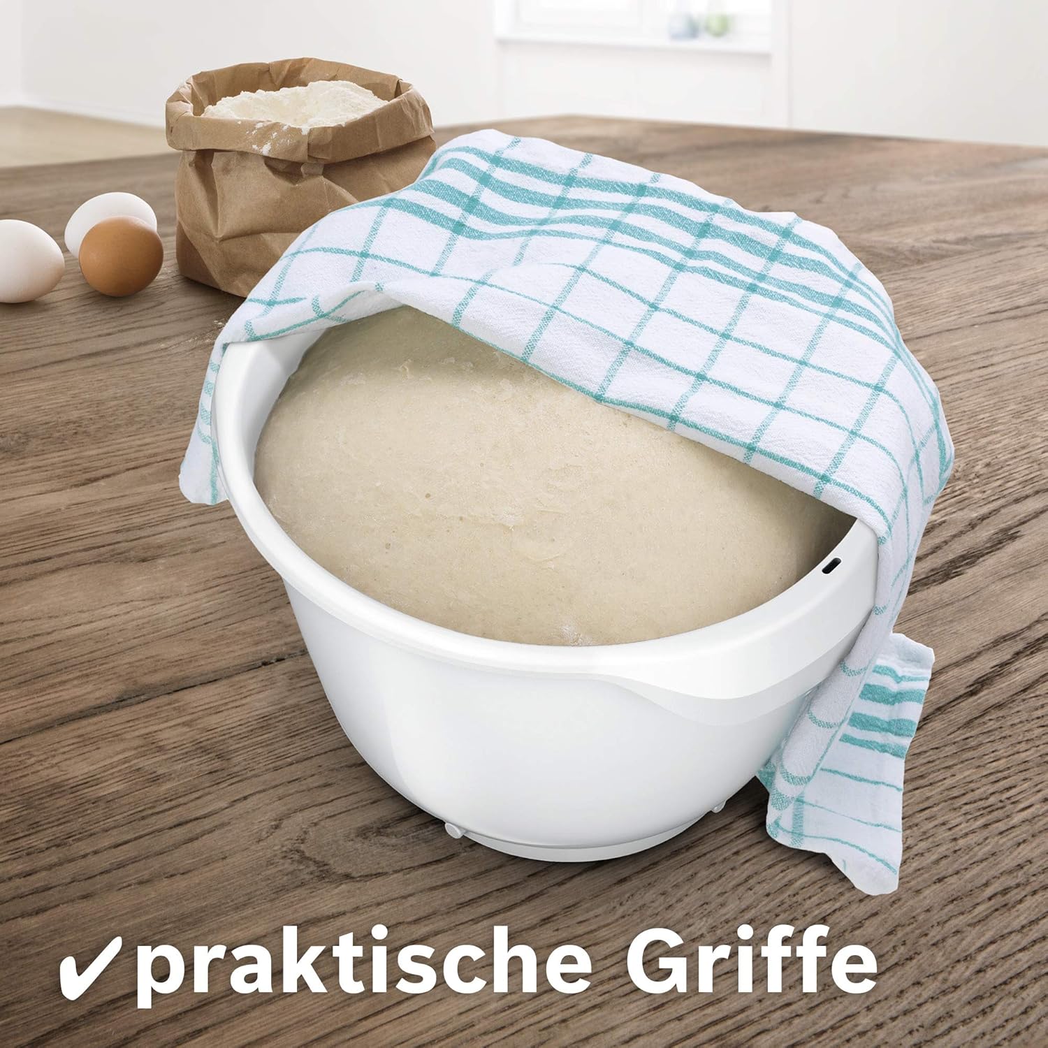 Bosch MUZ9KR1 Food Processor Accessory