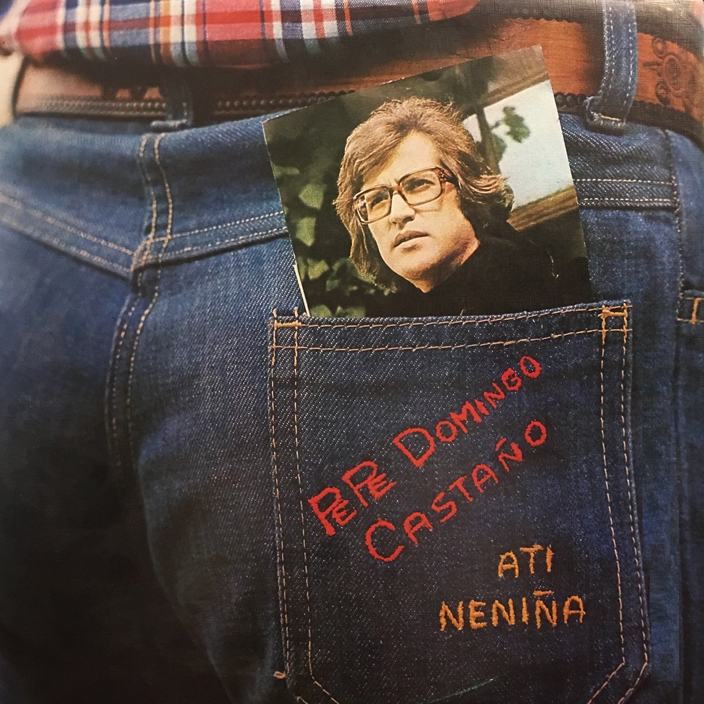 Pepe Domingo Castaño