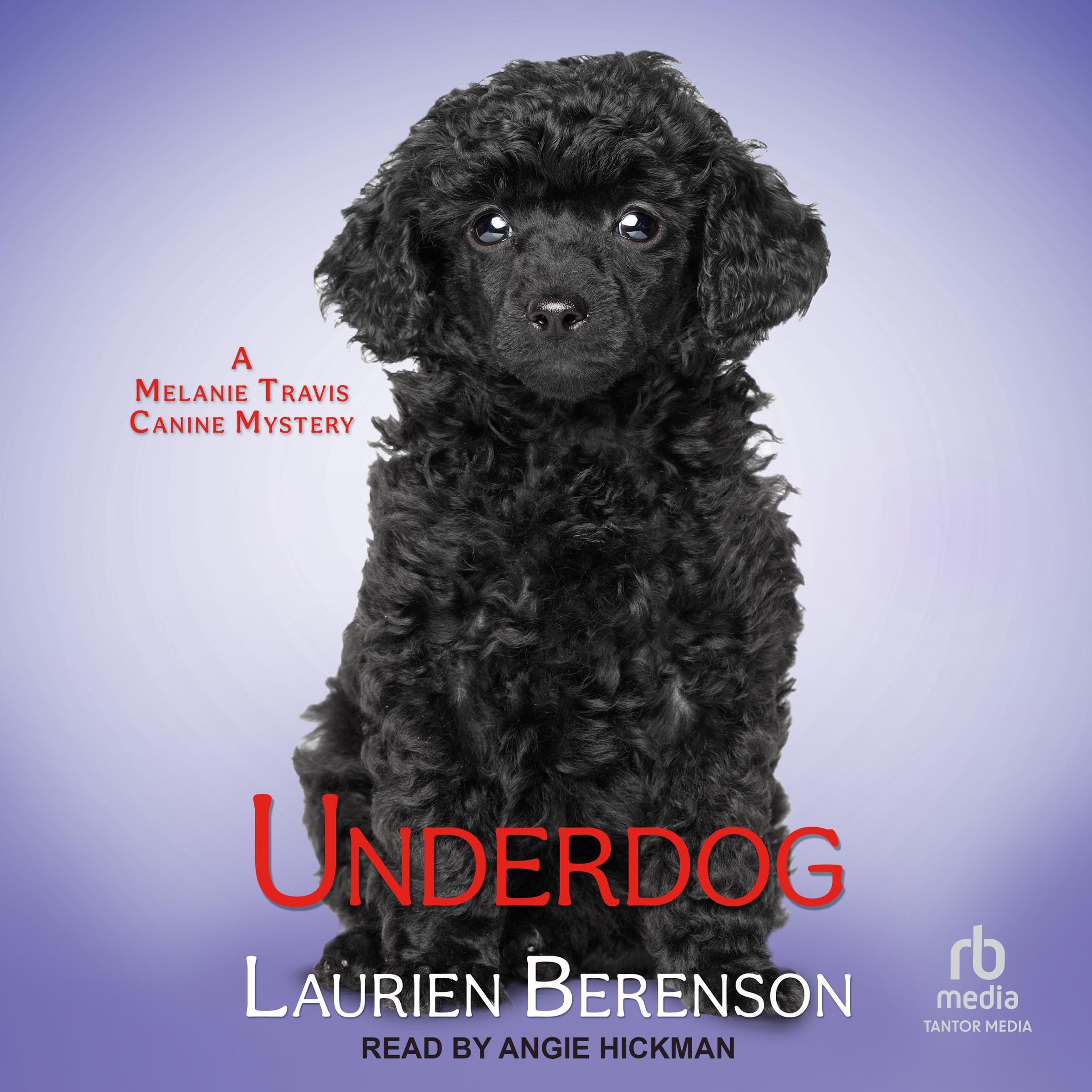 Cover art for Underdog