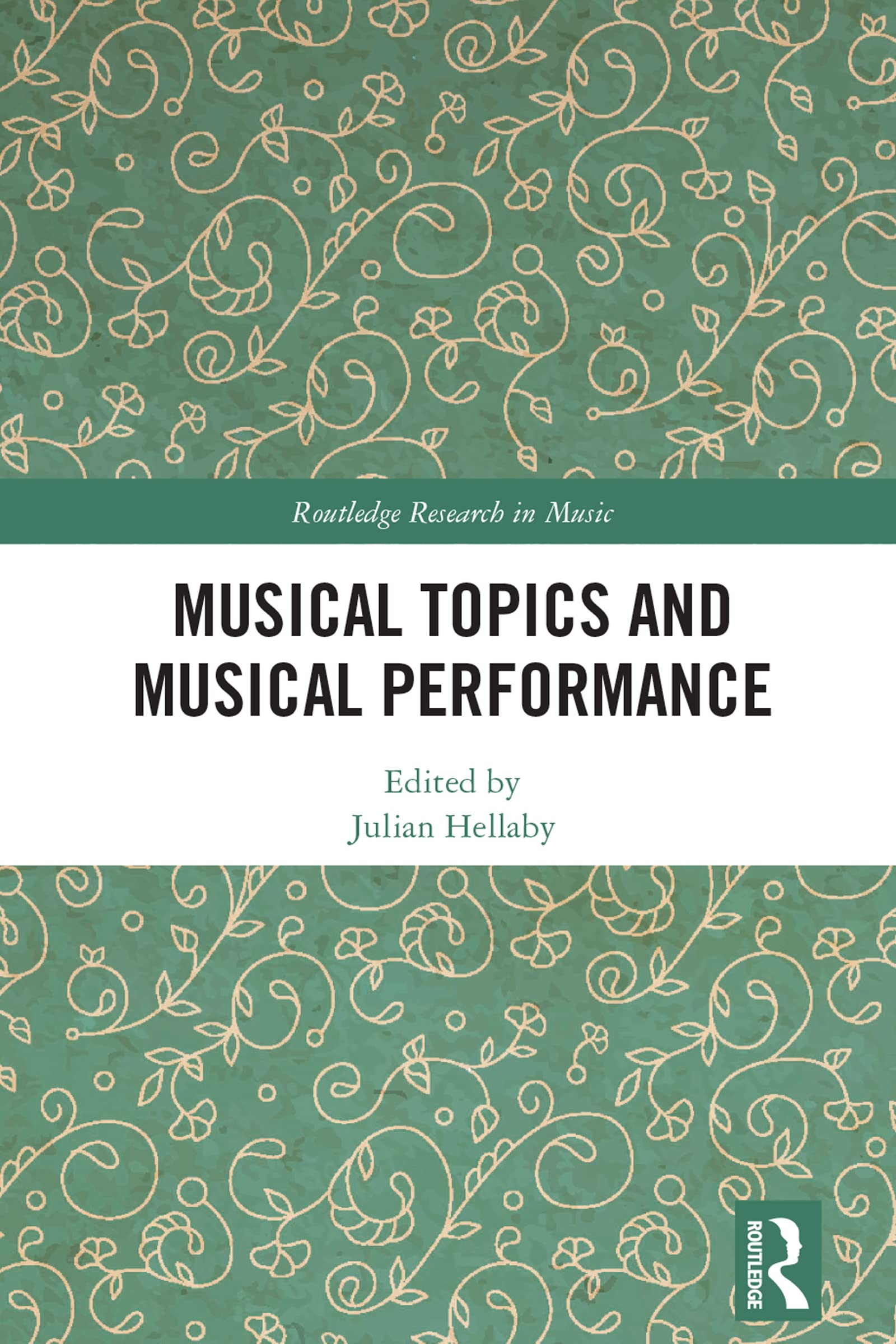 Musical Topics and Musical Performance comprendre la rhetorique pour ne plus jouer sans emotion