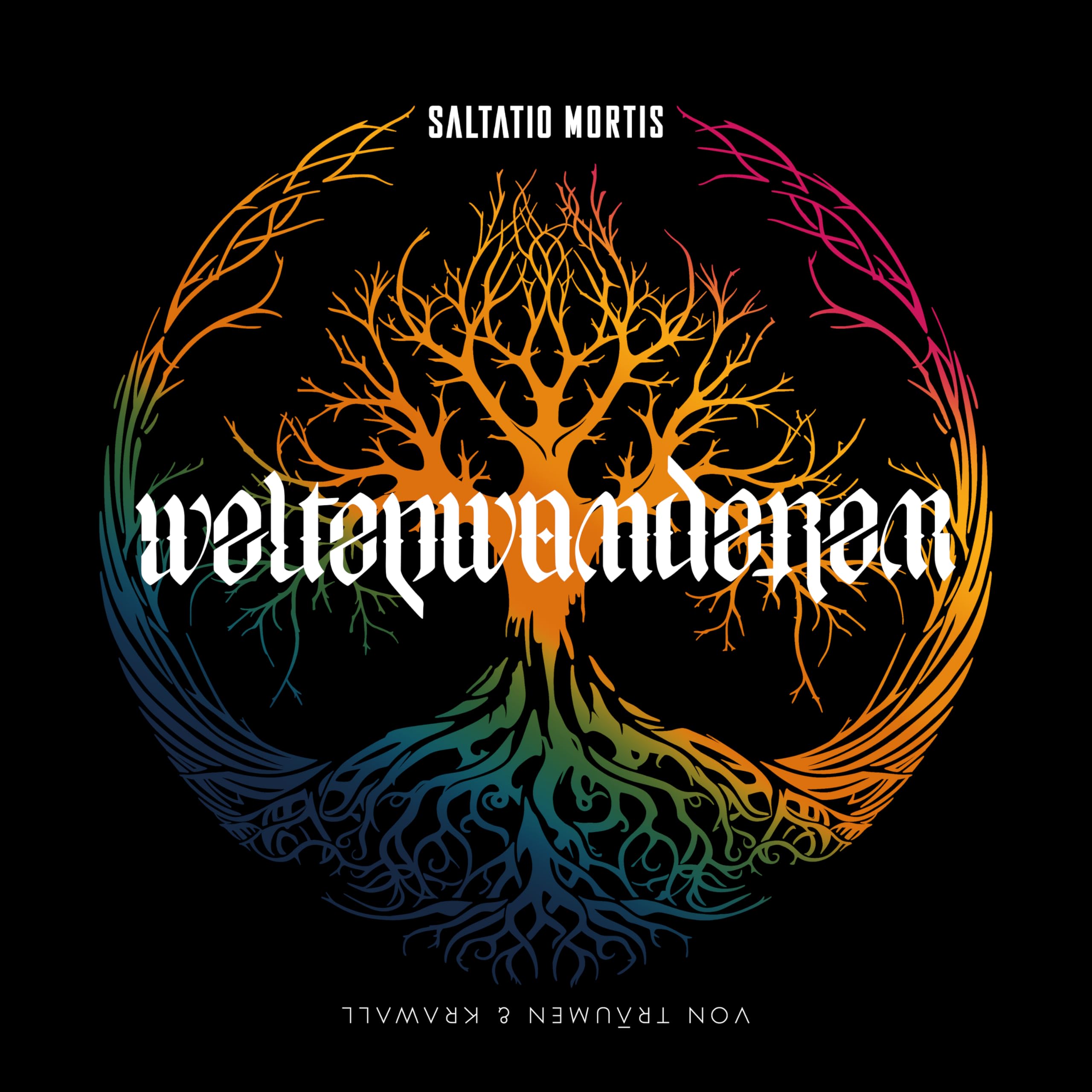 Weltenwanderer (Ltd. Box)
