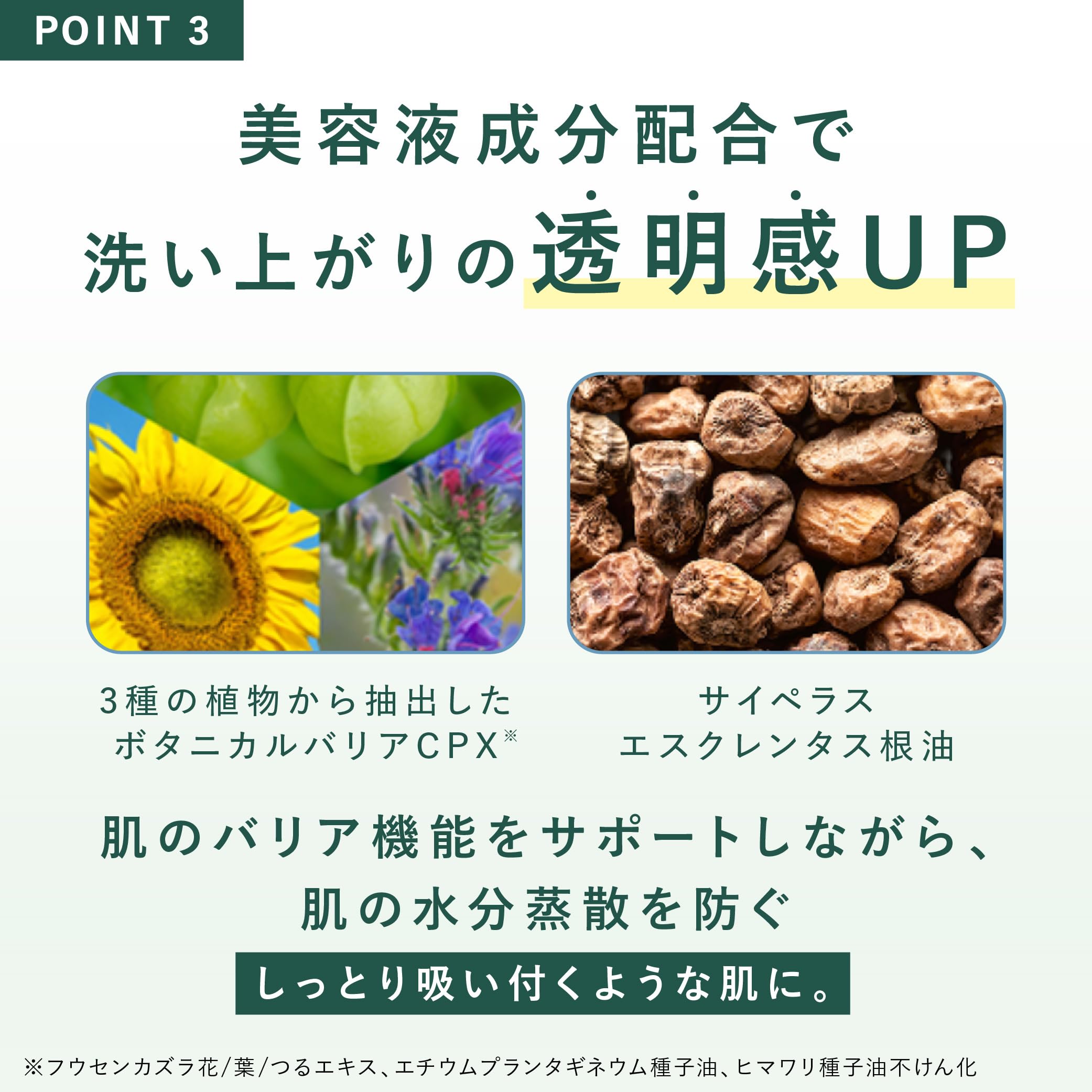 Amazon | 【デザインリニューアル】ピュアクレンジング クリア bSINN