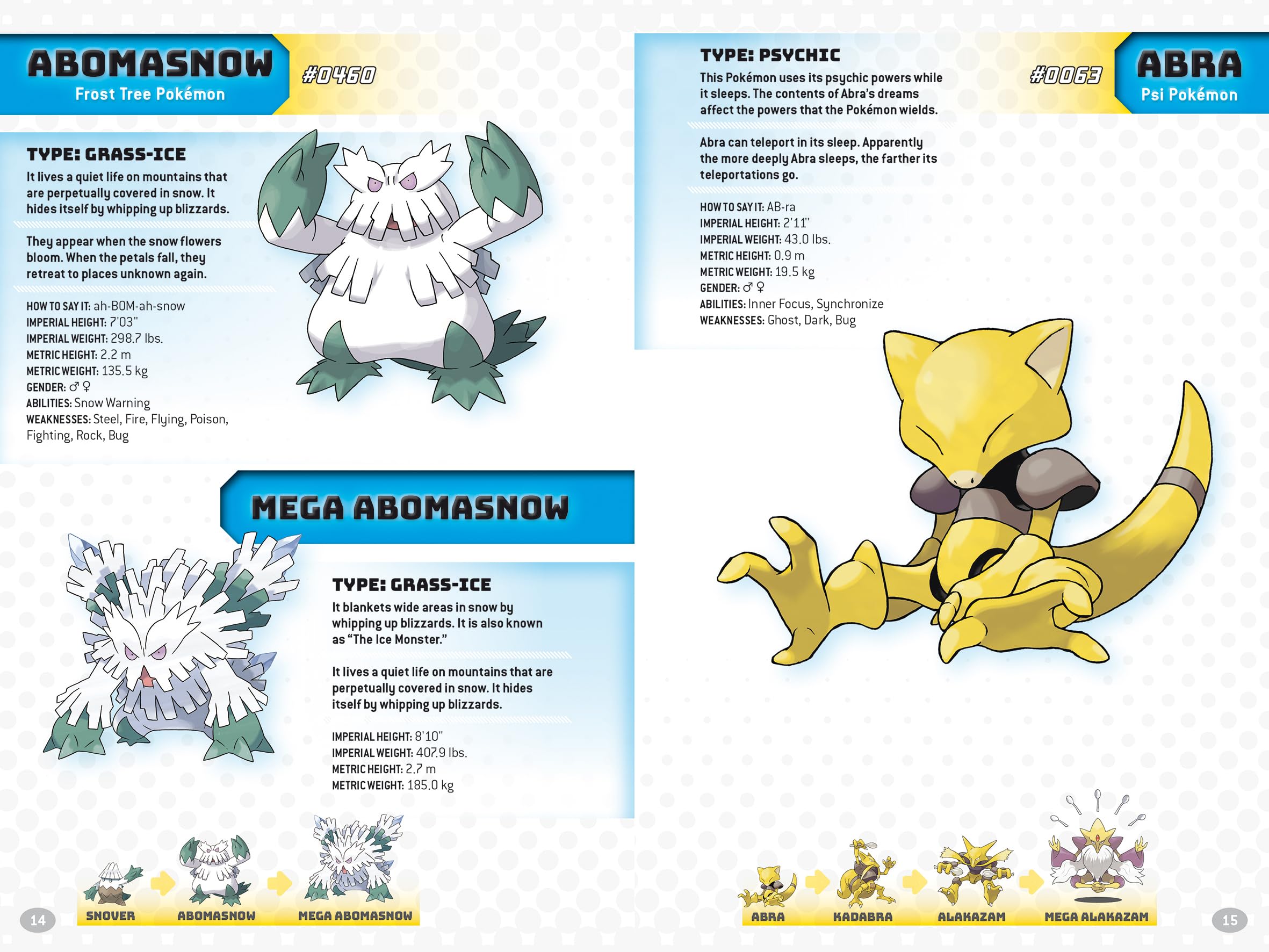 Super Duper Extra Deluxe Essential Handbook (Pokémon): Stats on More Than 1,000 Characters!