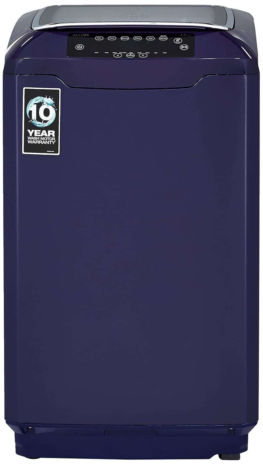 Godrej 6.5 kg FullyAutomatic Top Loading Washing Machine (WT EON