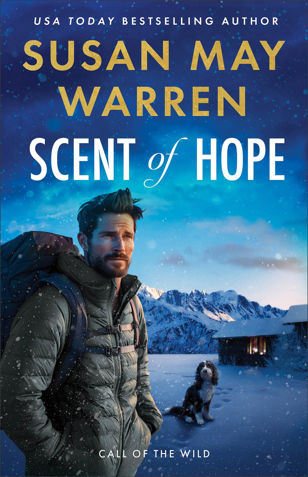 Scent of Hope: 2 (Call of the Wild)