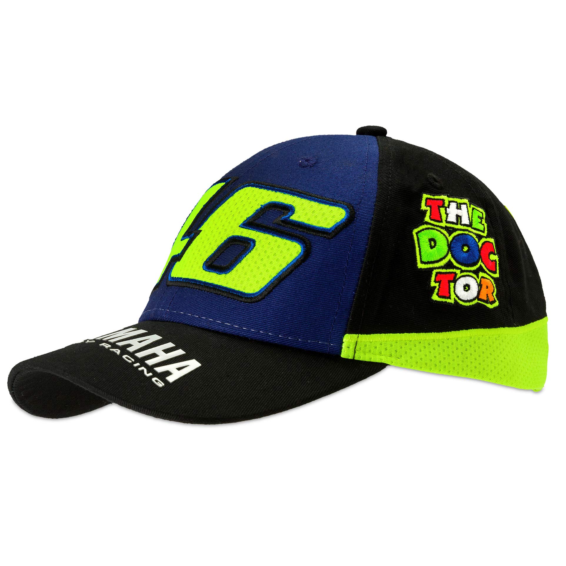 yamaha factory racing hat