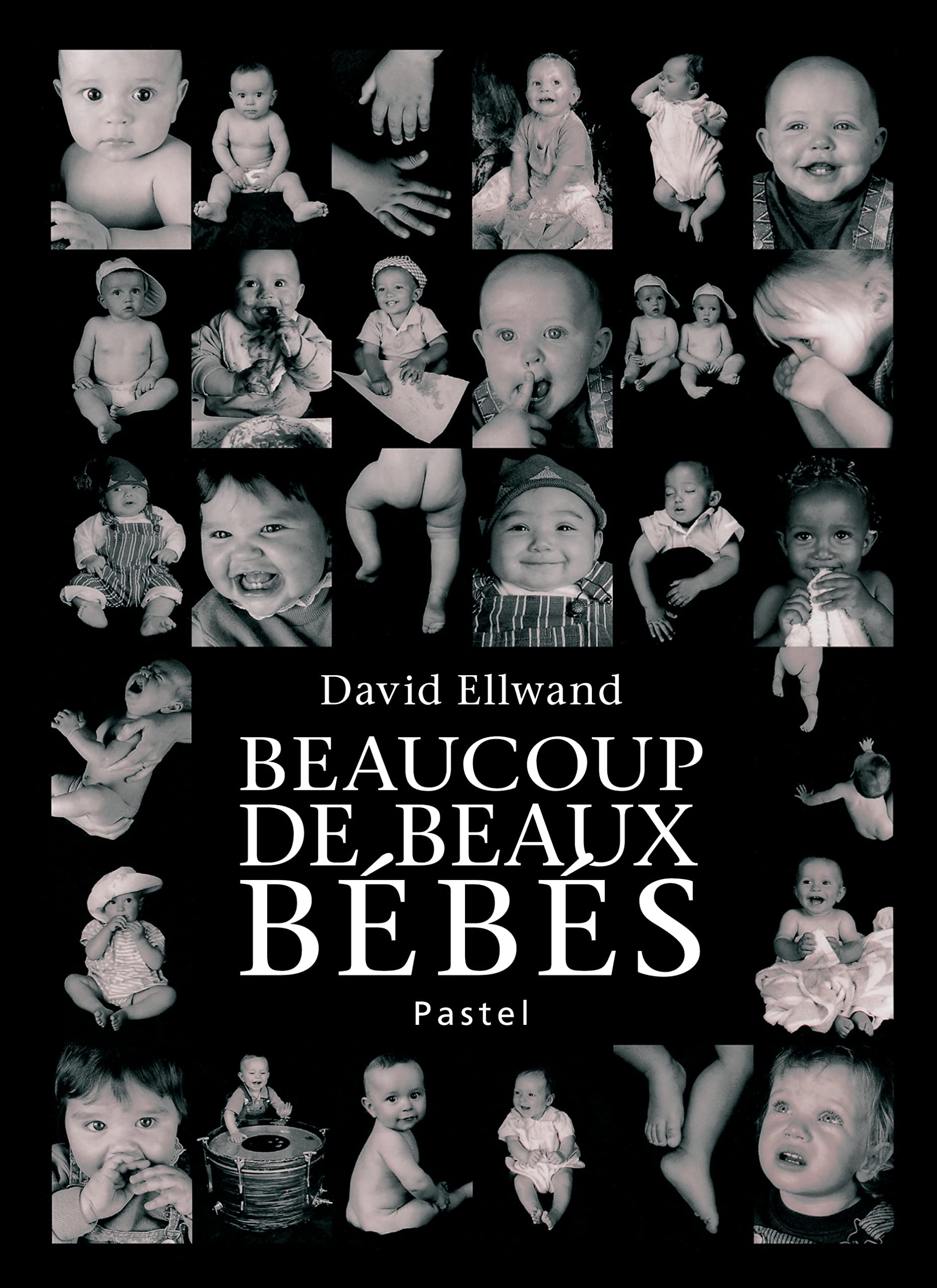 Beaucoup de beaux bebes