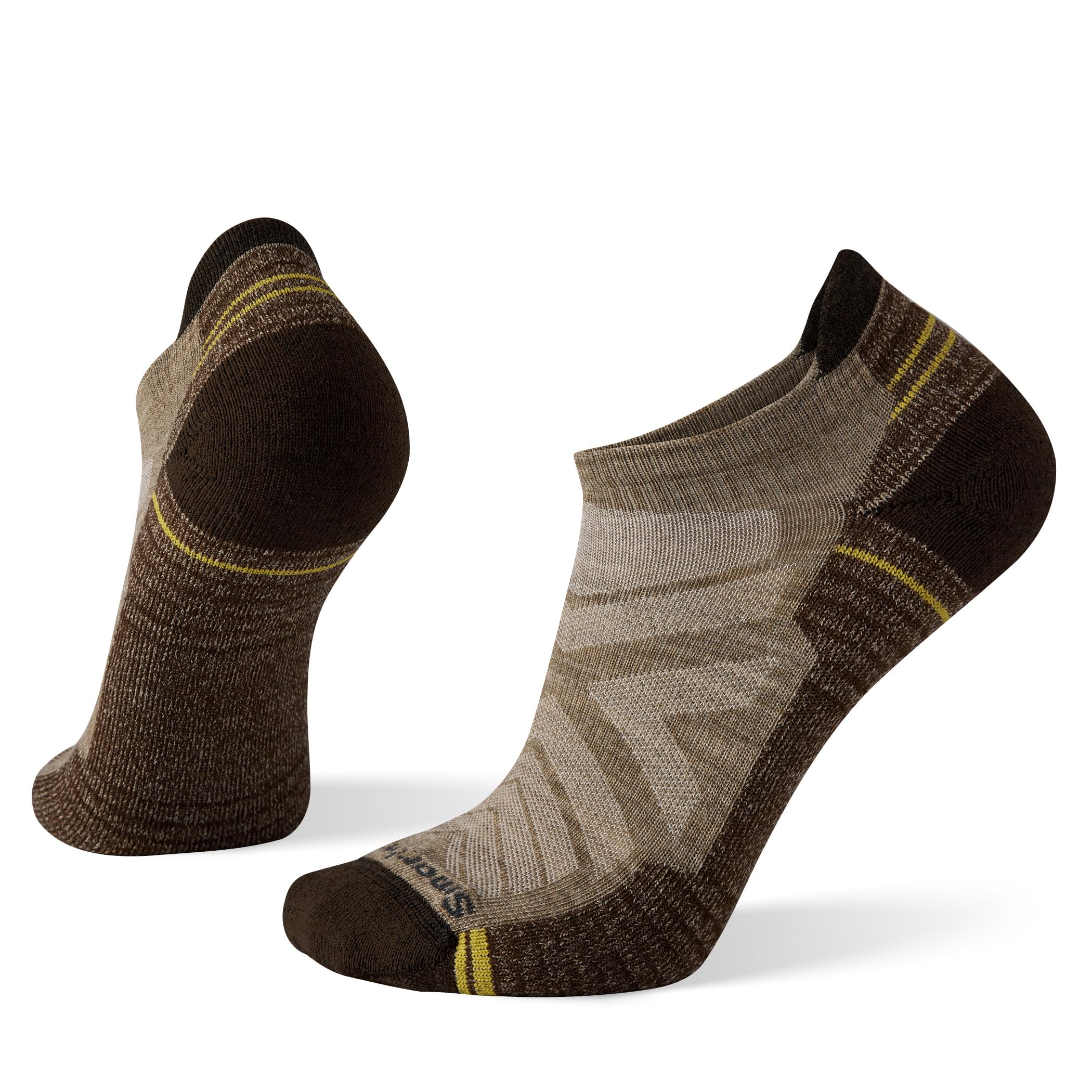 Smartwool Unisex Hike Light Cushion Low Ankle Socks