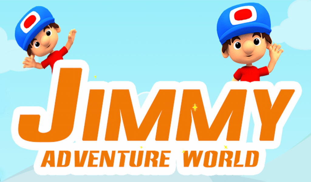 Super Jimmy Adventure Run - Aplicativo na Amazon Appstore