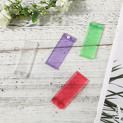 Miniatura 6 de 4pcs Back Stand for Nintendo Switch, Kickstand Replacement for Switch, Reusable Replacement Stand for Switch, Kickstand Back Bracket Compatible with