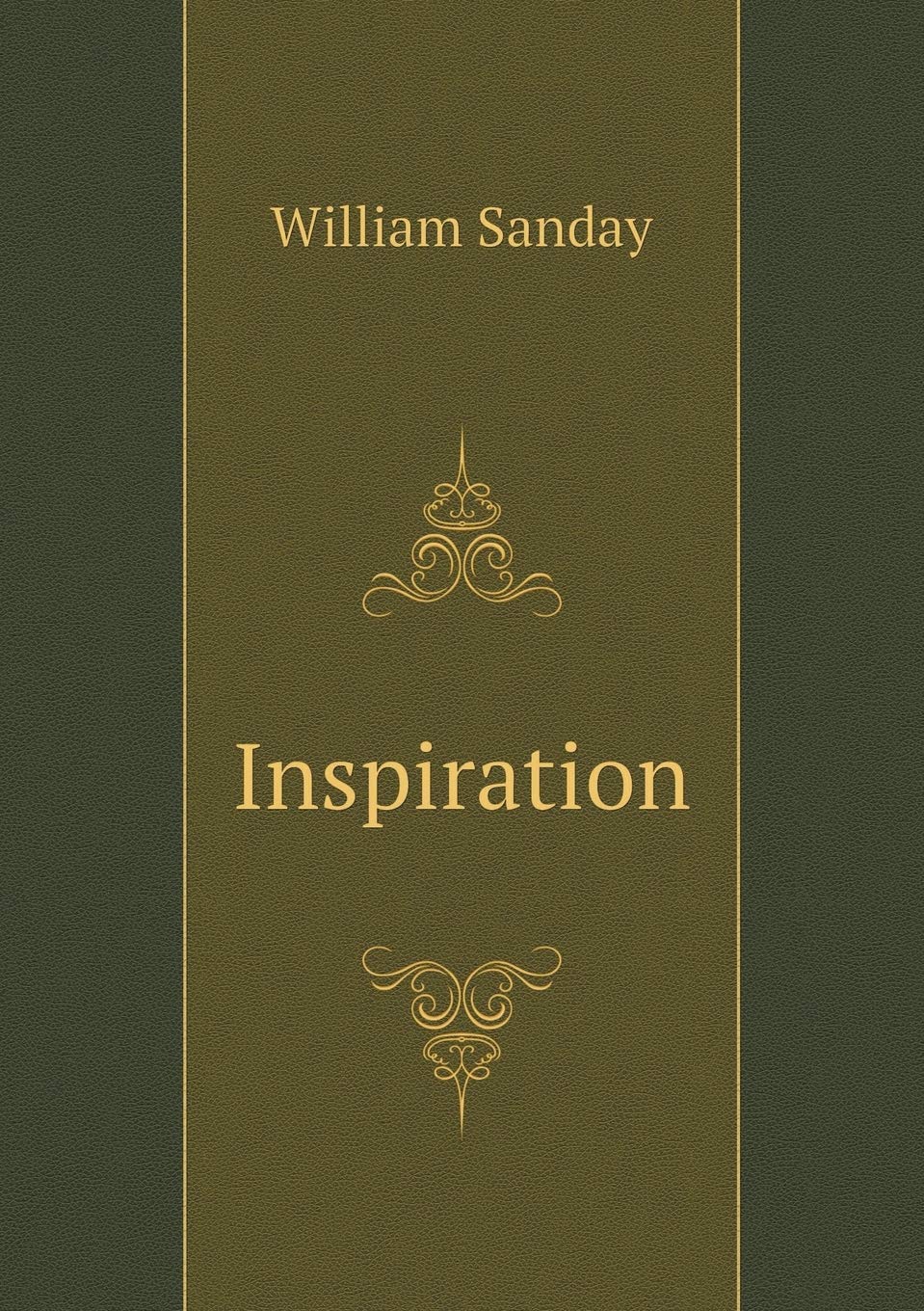 Inspiration