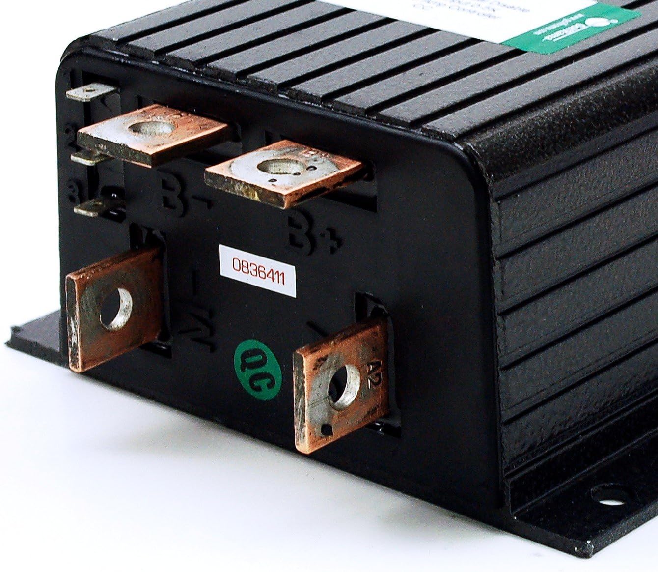 Curtis Speed Controller 275 Amp