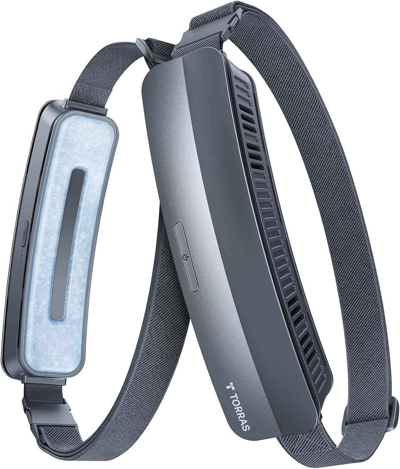 Amazon.co.jp: 【2025最強進化 AICE LITEプラス】RANVOO ネック