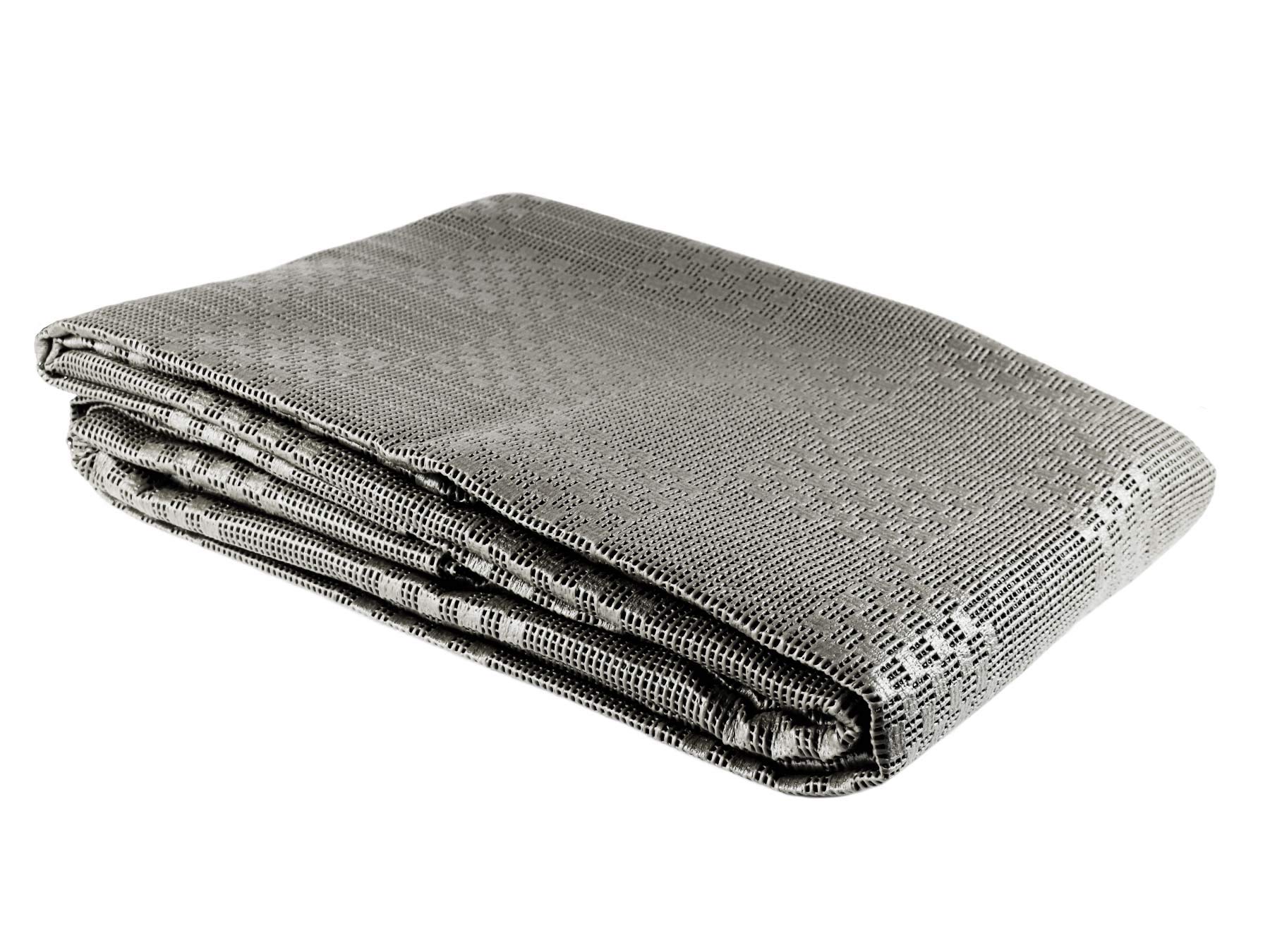 Primaflor Vorzeltteppich AEROTEX, Plus, Costa | Outdoor-Teppich und Balkonteppich für Camping, Terrasse und Garten | 3 mm | reißfest, drainierend | inkl. Tragetasche