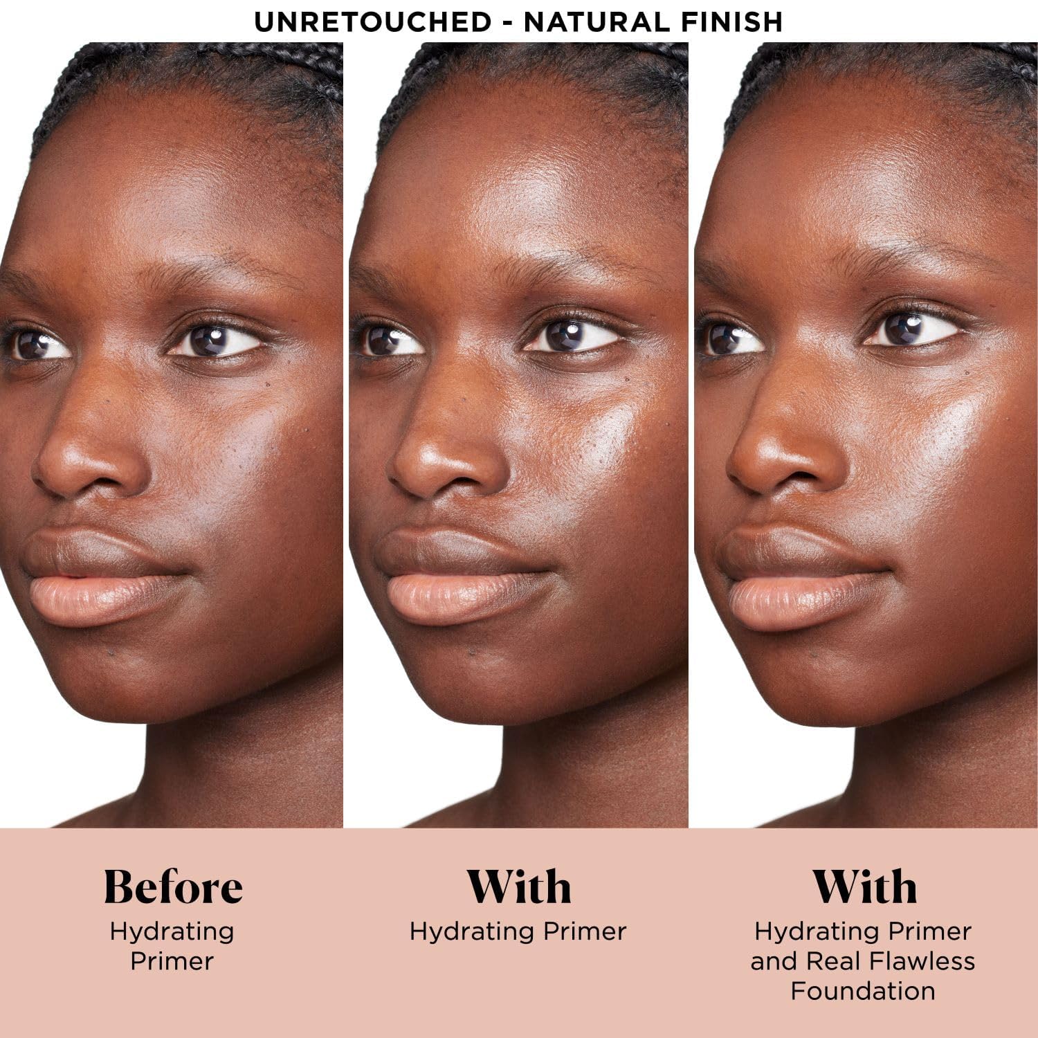 Laura Mercier Pure Canvas Makeup Primer