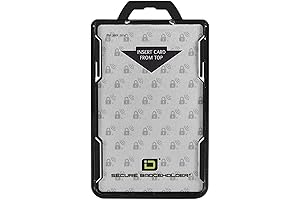 ID Stronghold: Top-Notch Badge Accessories with Uncompromising Security