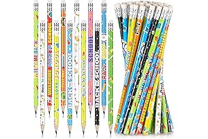 Ctosree Welcome to My Class Pencils