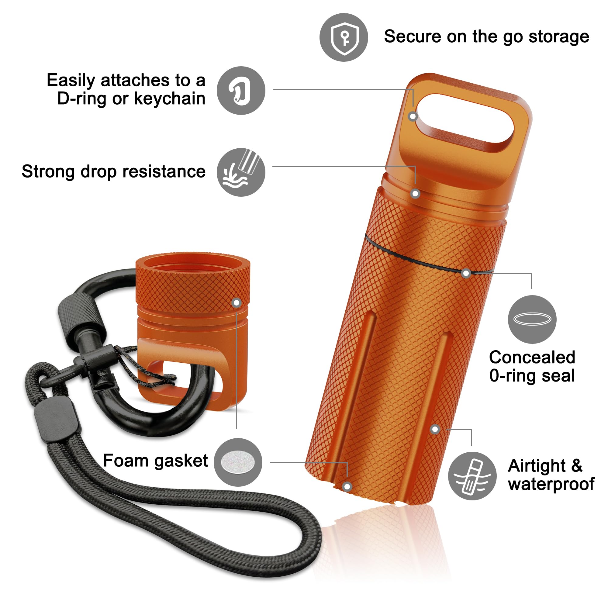 小物入れ nanozone SOLUTION Amazon.com: Aluminum Alloy Carrying Case Compatible with Ledger