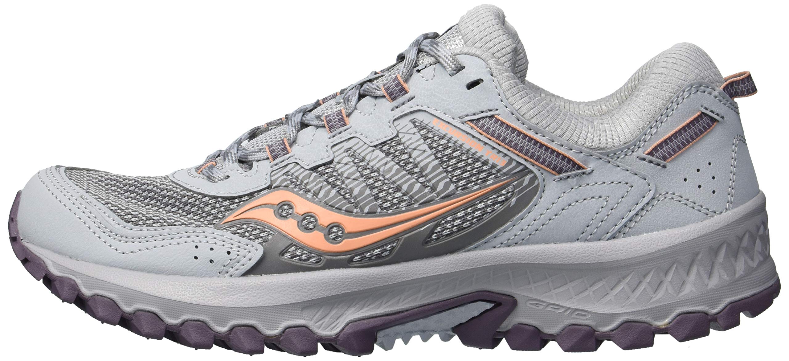 saucony women's grid excursion tr12
