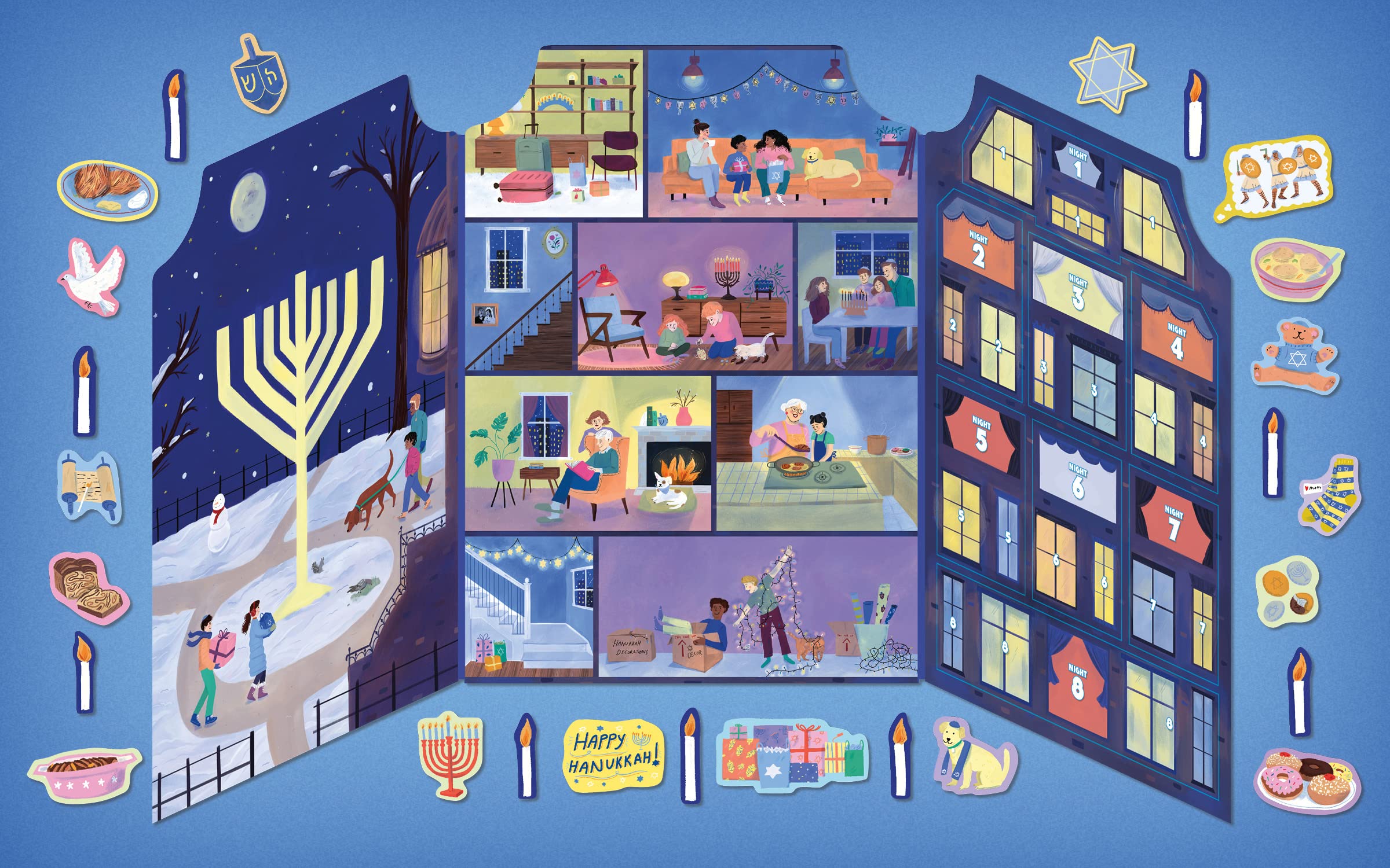 Hanukkah