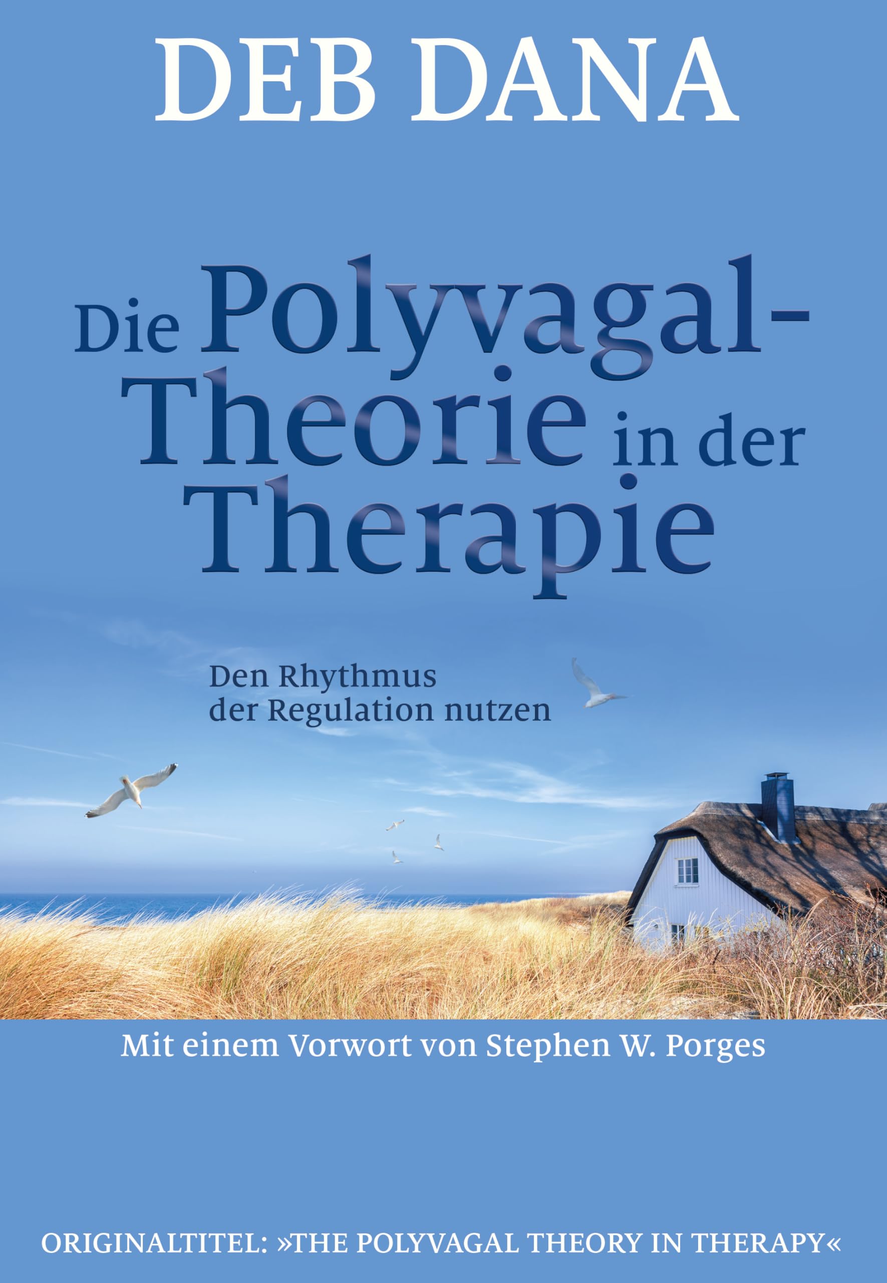 Die Polyvagal-Theorie in der Therapie: Den Rhythmus der Regulation nutzen